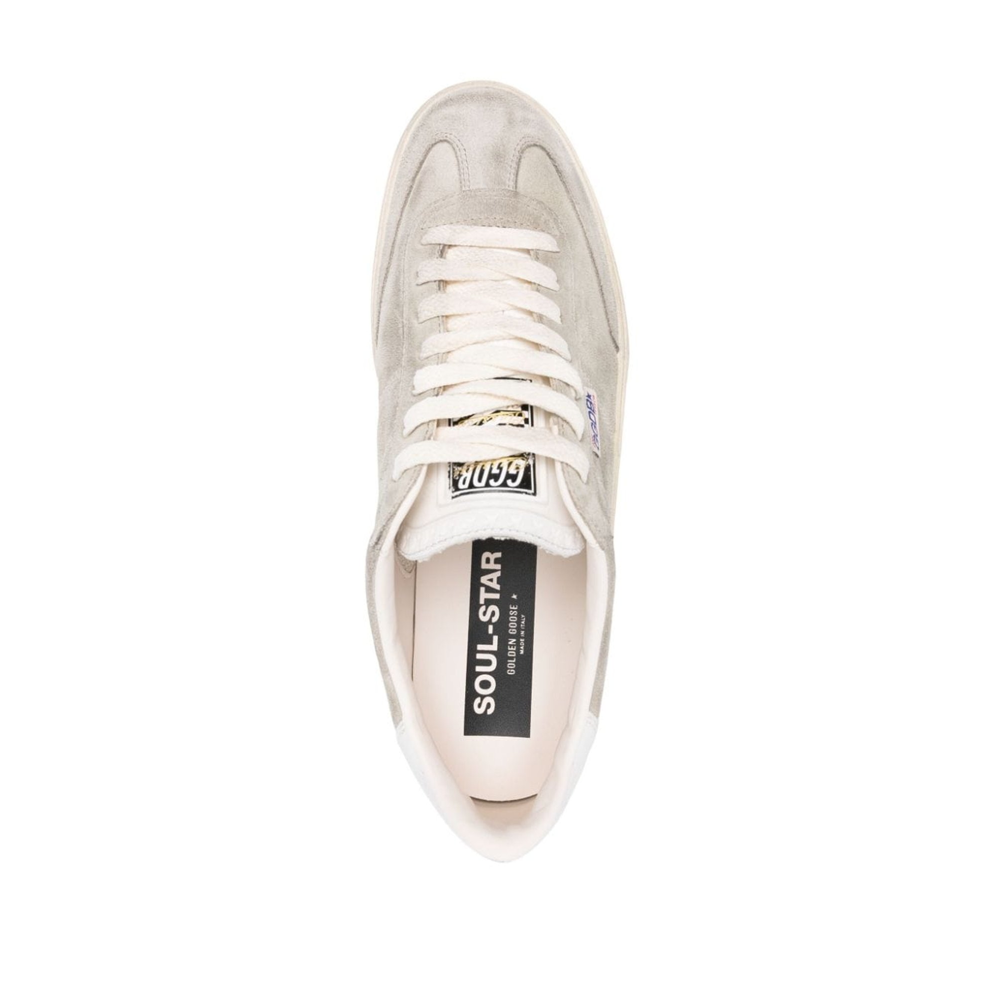 Soul-star Gmf00464f00504760460 GOLDEN GOOSE vista3