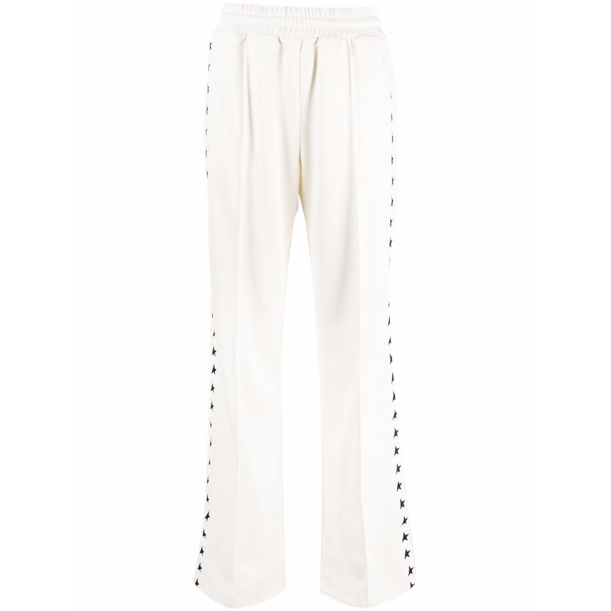 Star/ W`s Joggings Dorotea  Wide Leg Gwp00877p00052181347 GOLDEN GOOSE vista0