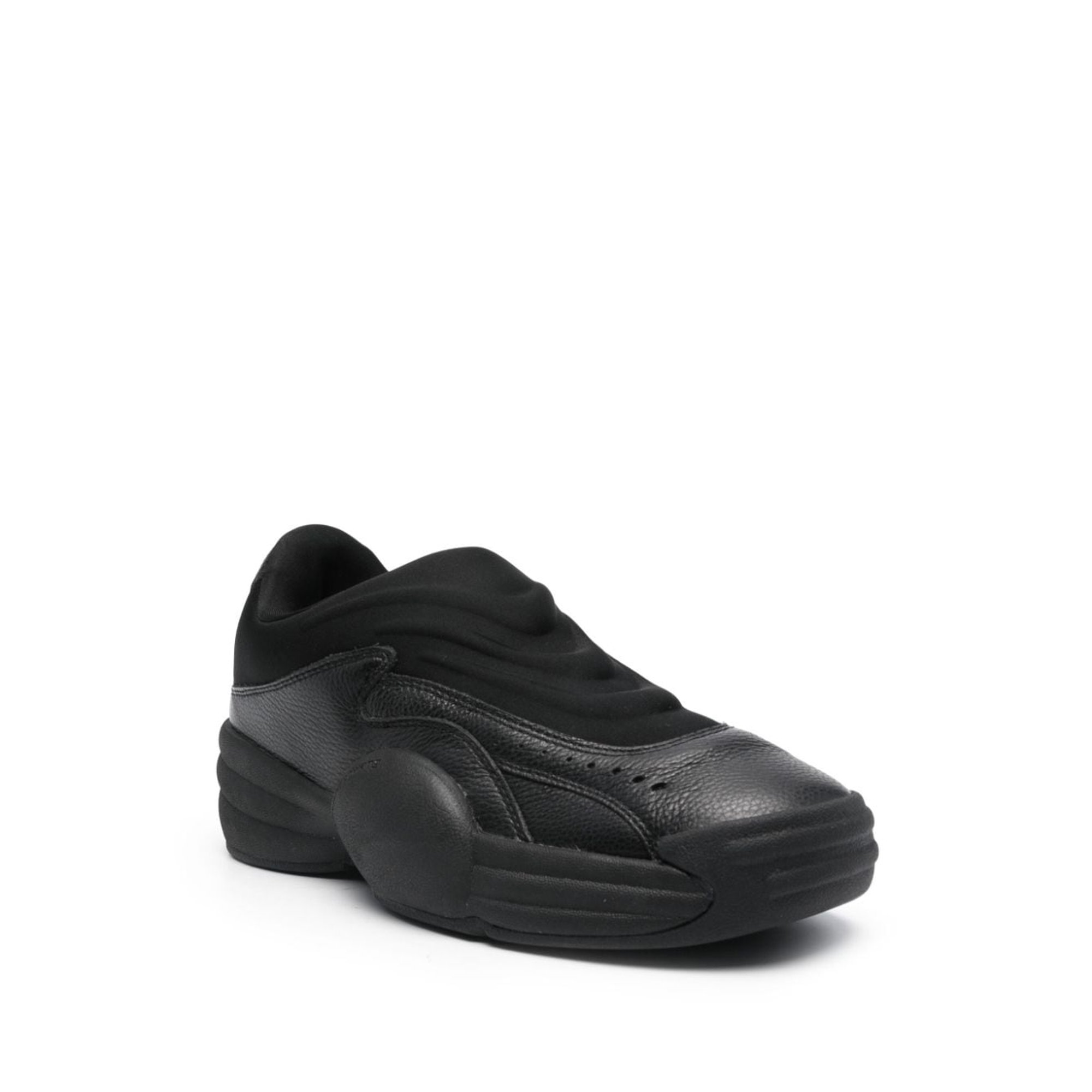 aw Hoop Slipon Sneaker 30124n032 Alexander Wang vista1