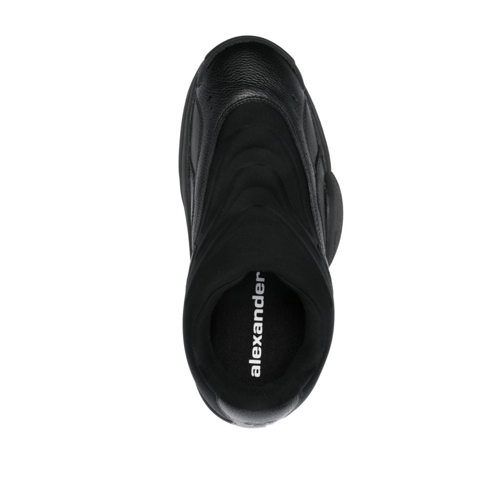aw Hoop Slipon Sneaker 30124n032 Alexander Wang vista3