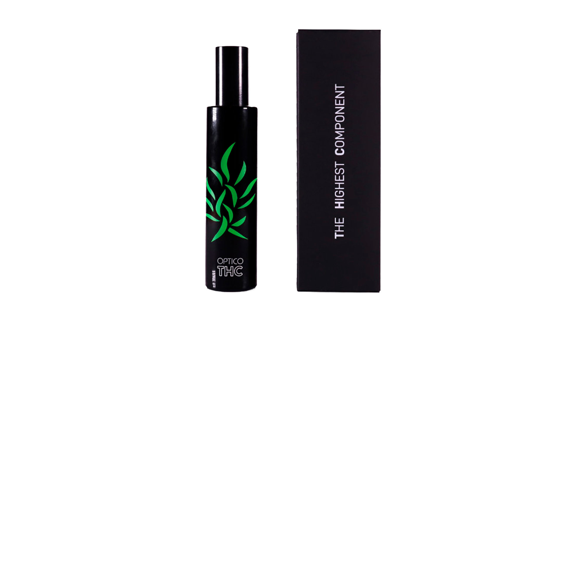 Thc - The Highest Component Opthc Optico vista1