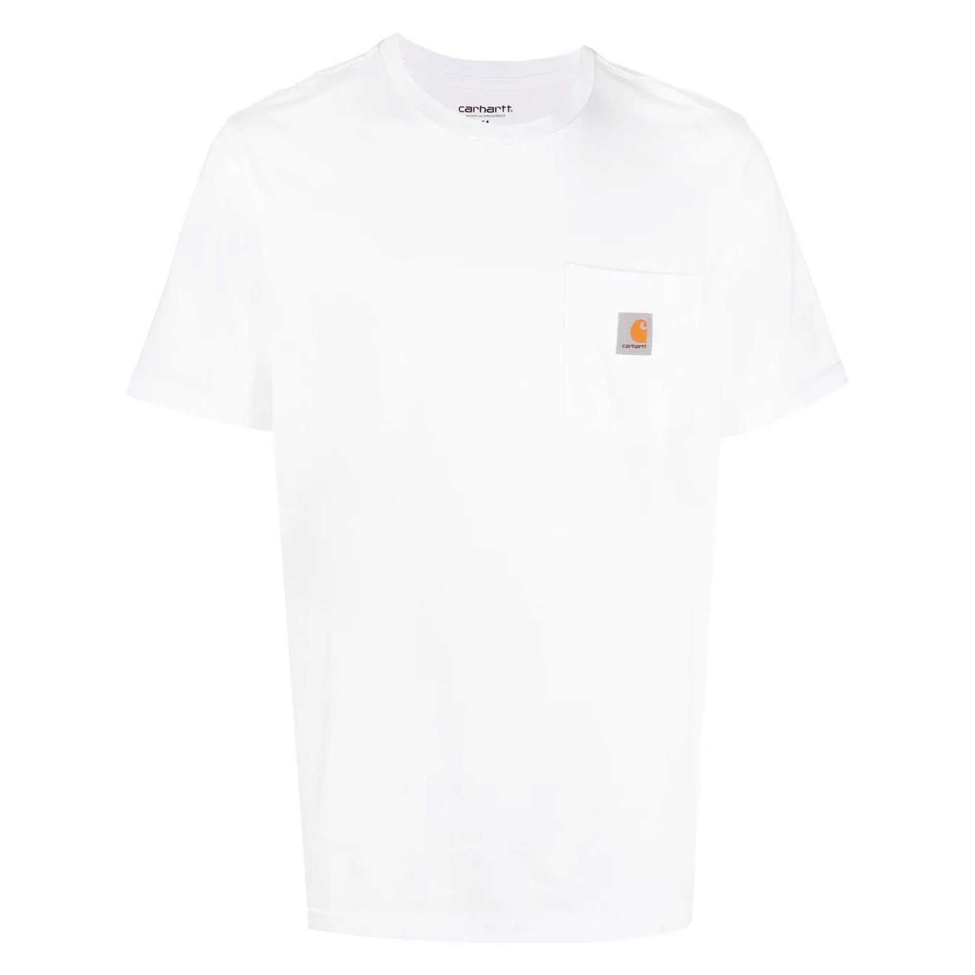 T-shirt à poche S/s I030434.02.xx.03 CARHARTT WIP vista0