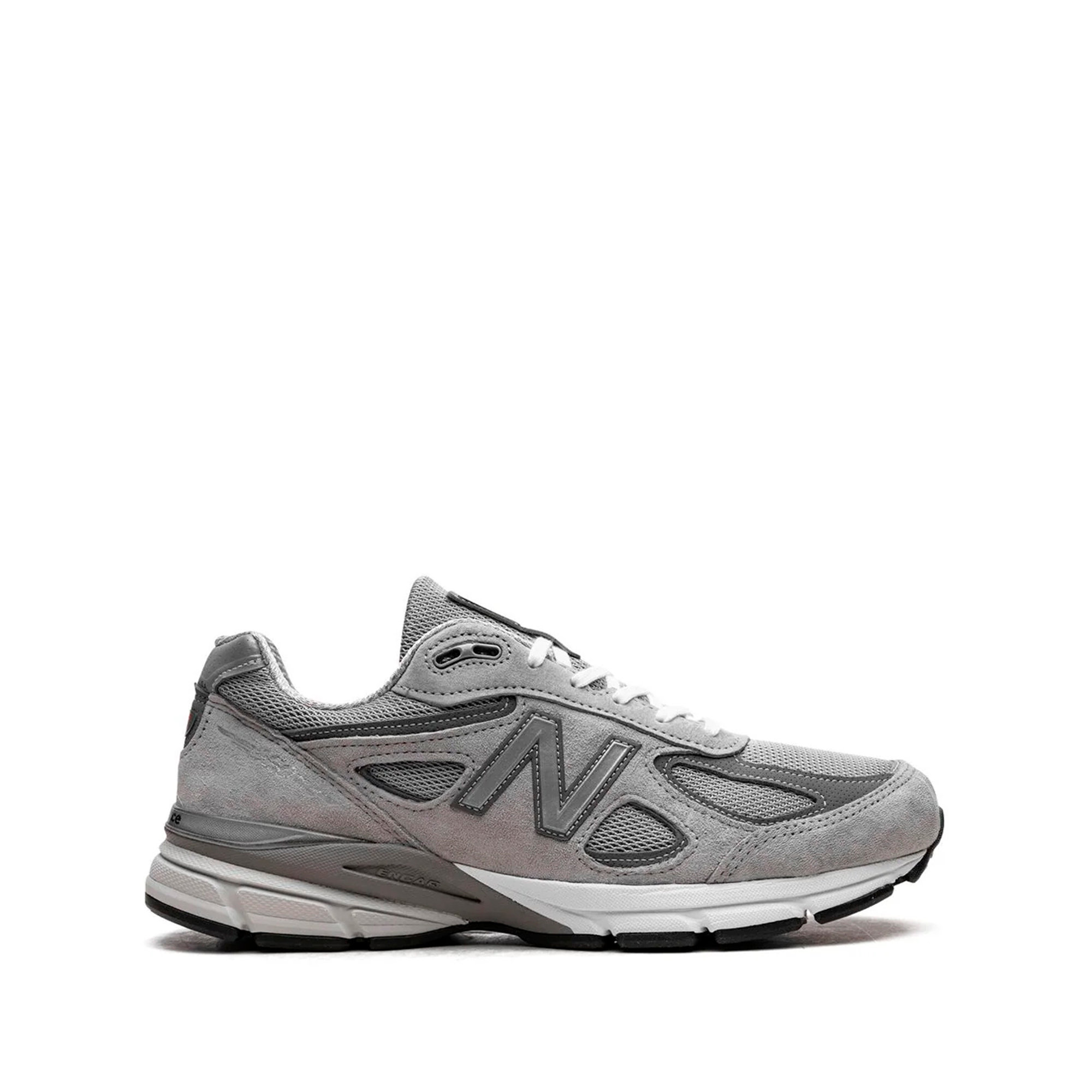 990 v4 - Hecho en EE. UU. U990gr4 New Balance vista0