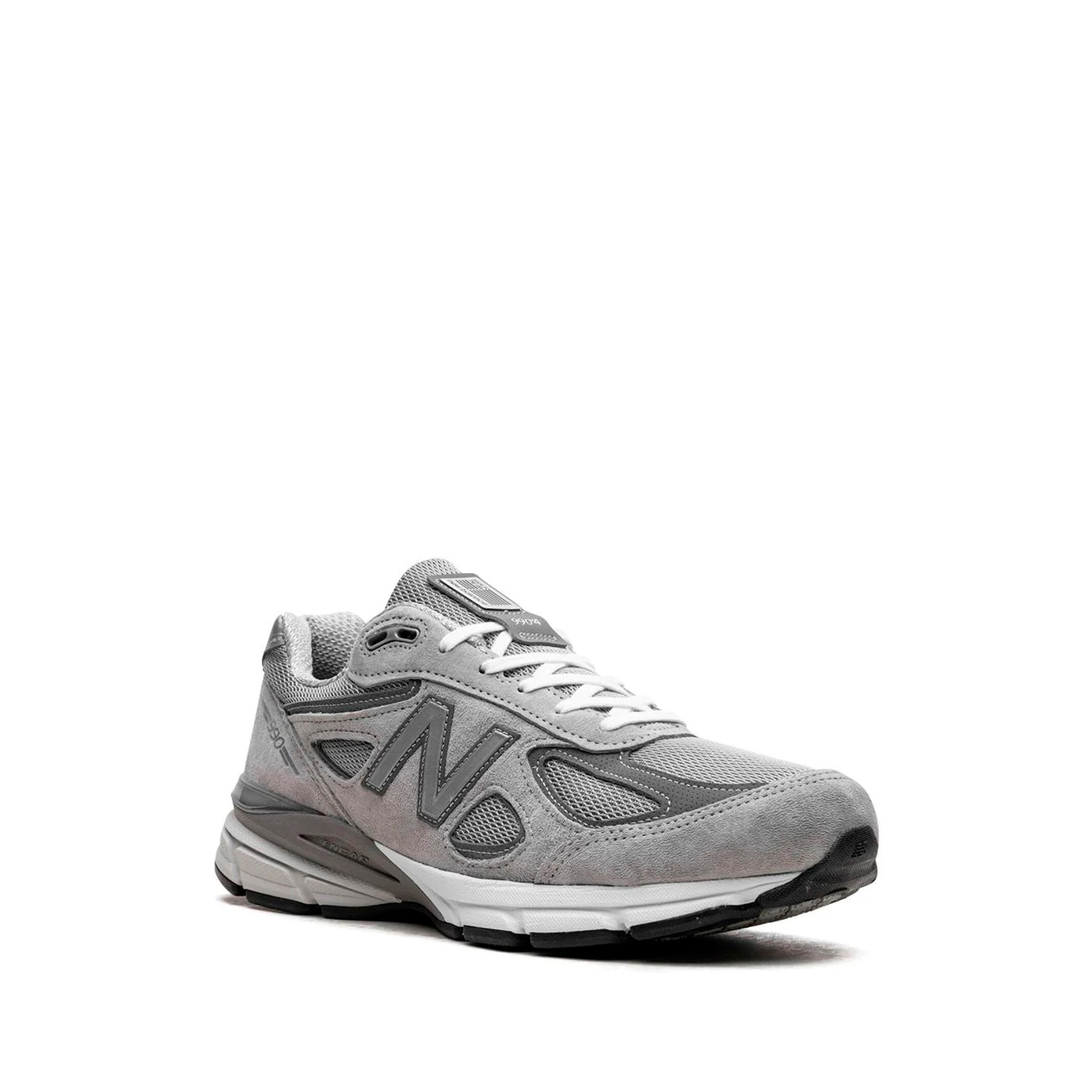 990 v4 - Hecho en EE. UU. U990gr4 New Balance vista1
