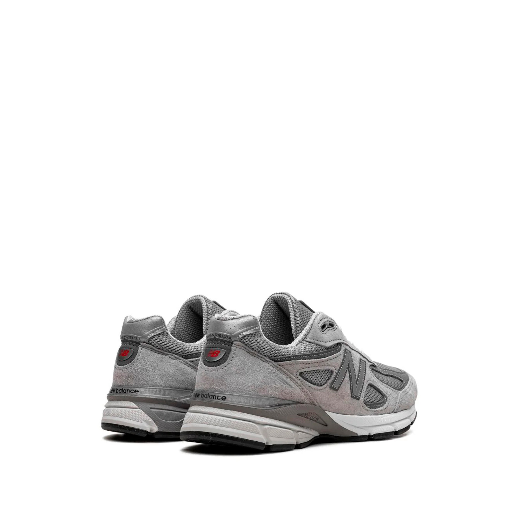 990 v4 - Hecho en EE. UU. U990gr4 New Balance vista3