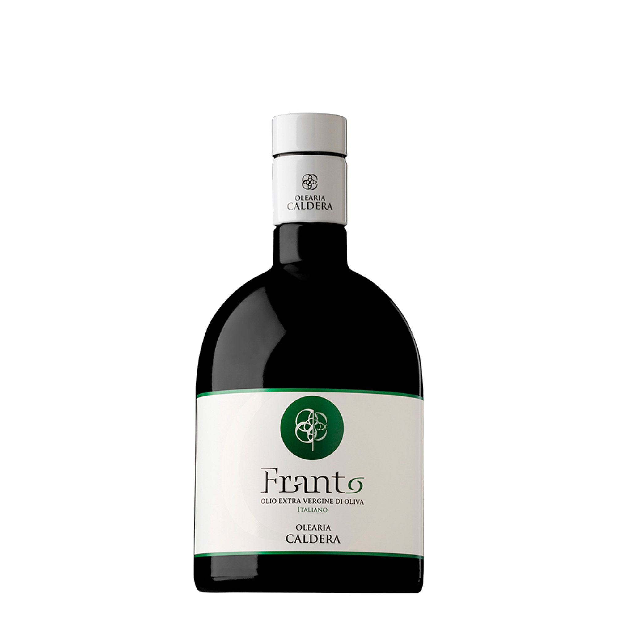 6 botellas - 0,5 Lt Aceite Franto Evo Olearia Caldera vista1