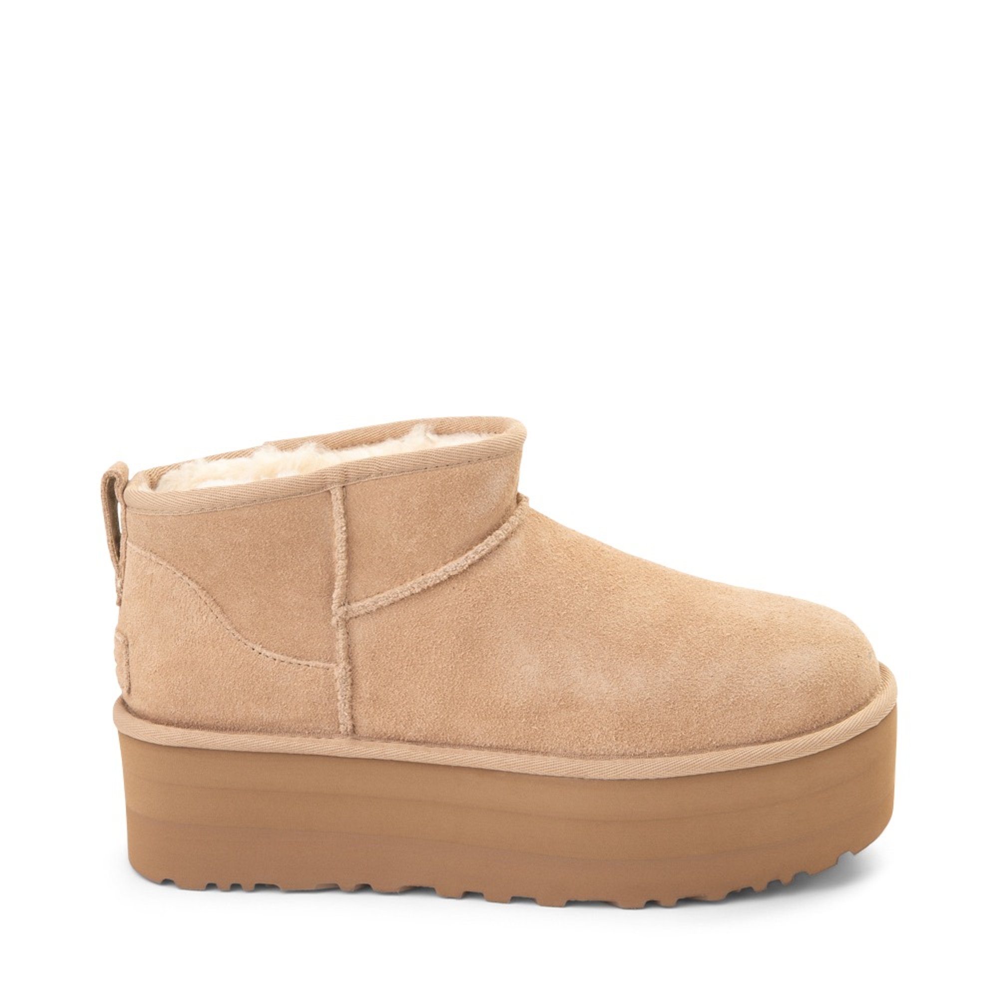 w Classic Ultra Mini Platform 1135092 Ugg vista0