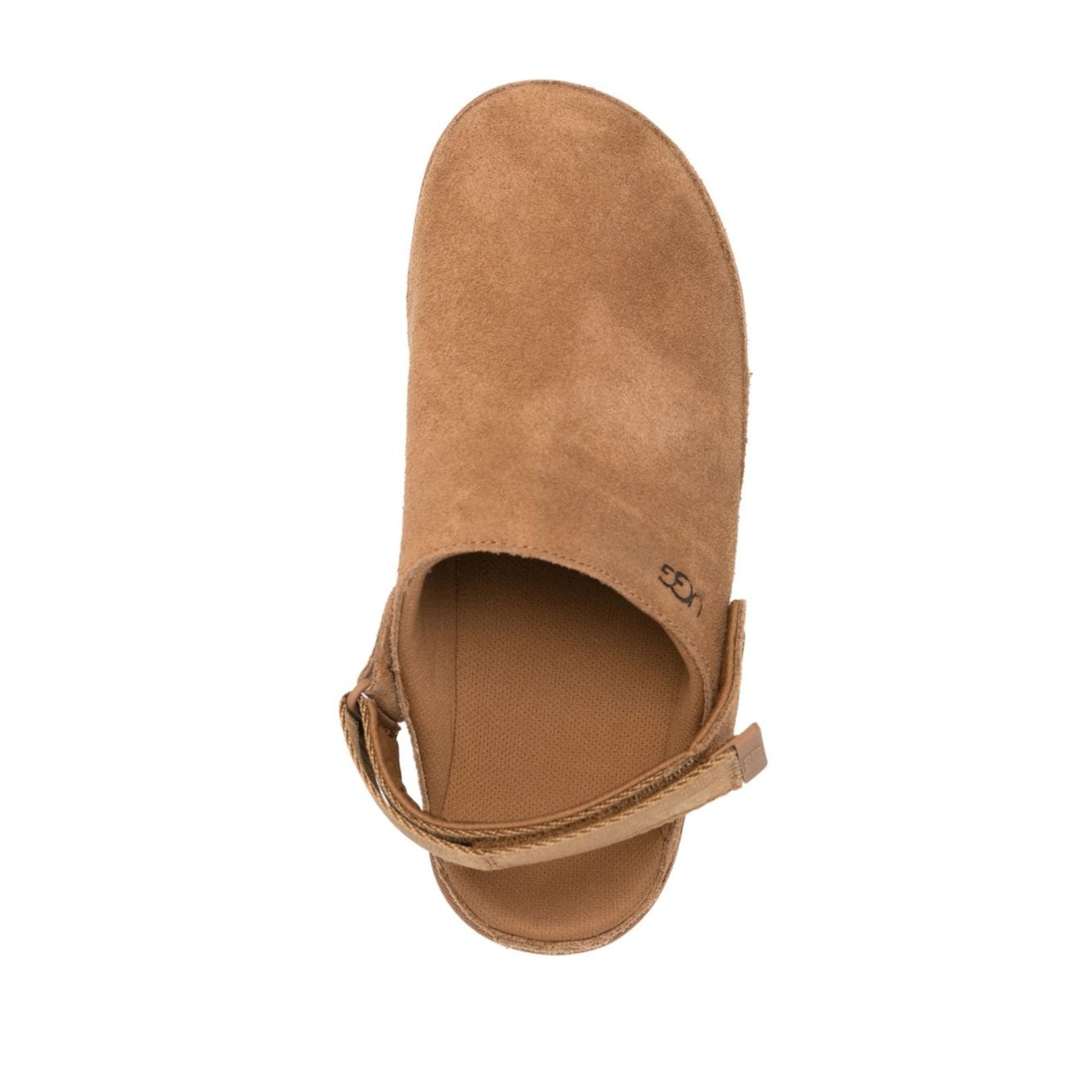 w Goldenstar Clog 1138252 Ugg vista3