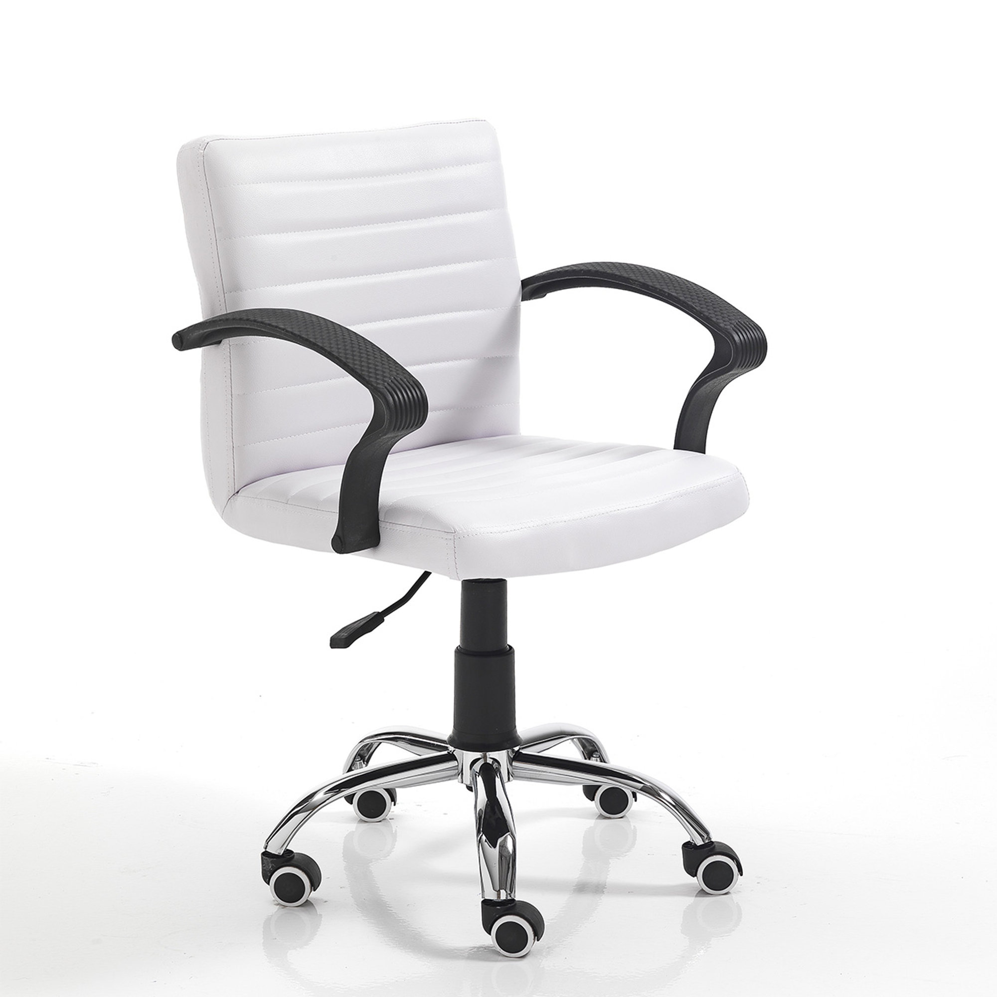Poltrona da ufficio PANY WHITE Tomasucci special price vista0