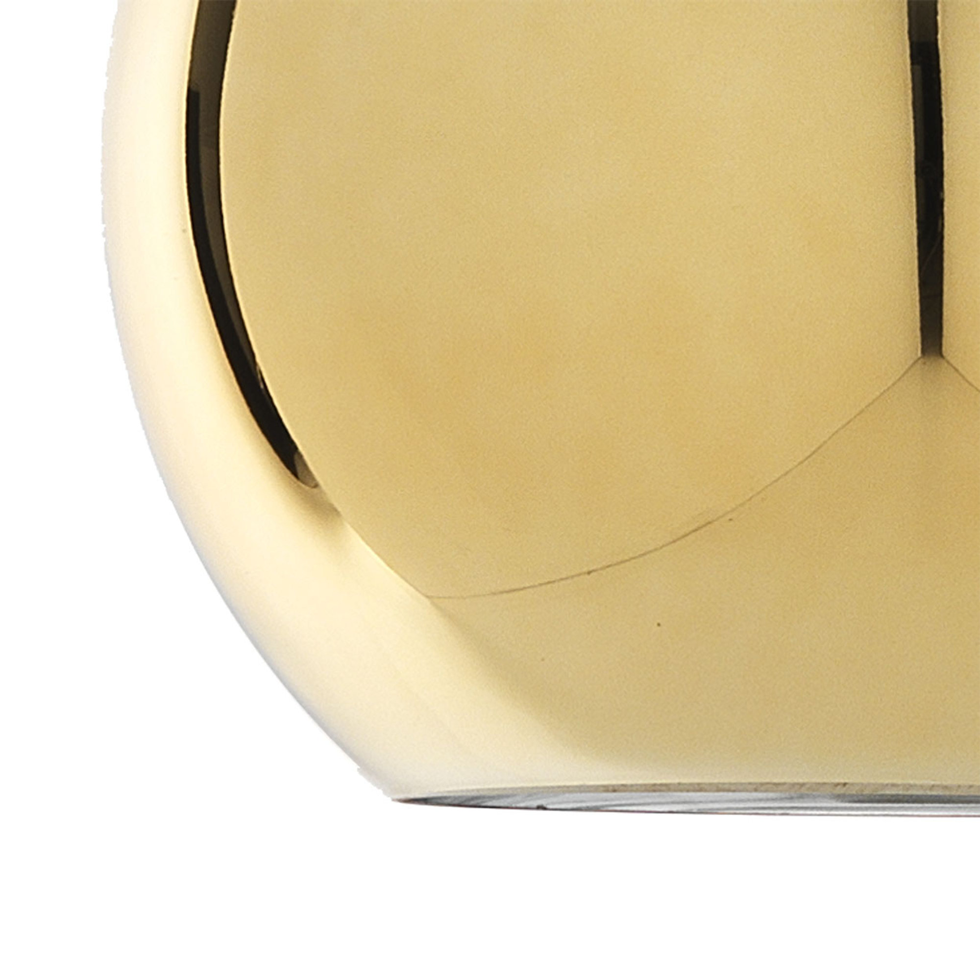 Lampadario GLOBE GOLD Tomasucci special price vista2