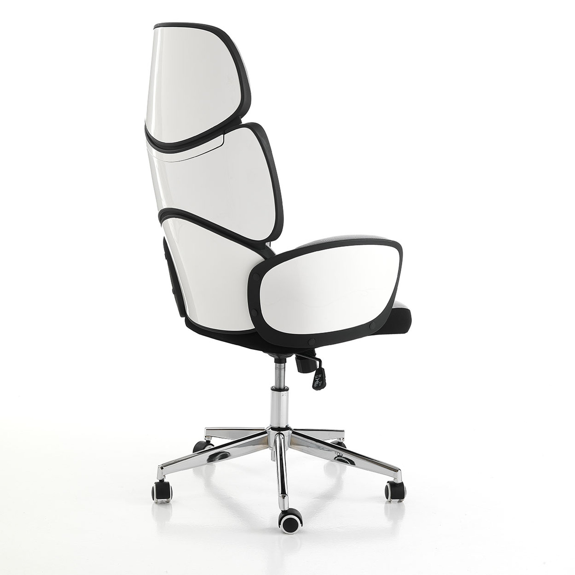 Poltrona da ufficio TOLEDO Tomasucci special price vista2