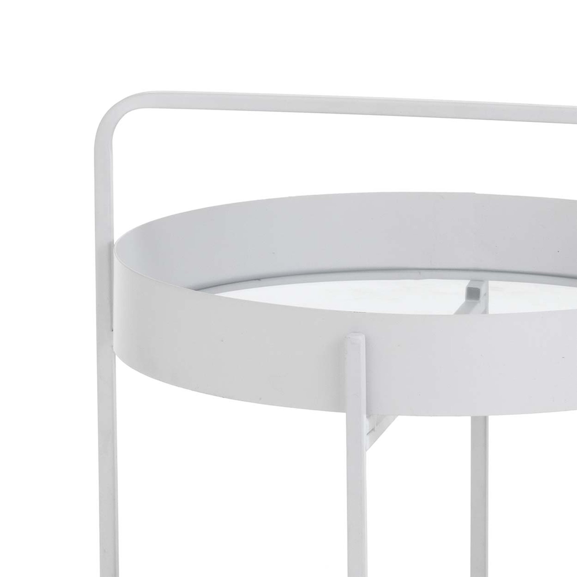 Bord / hylla 2 hyllplan SBROLLO Tomasucci special price vista1