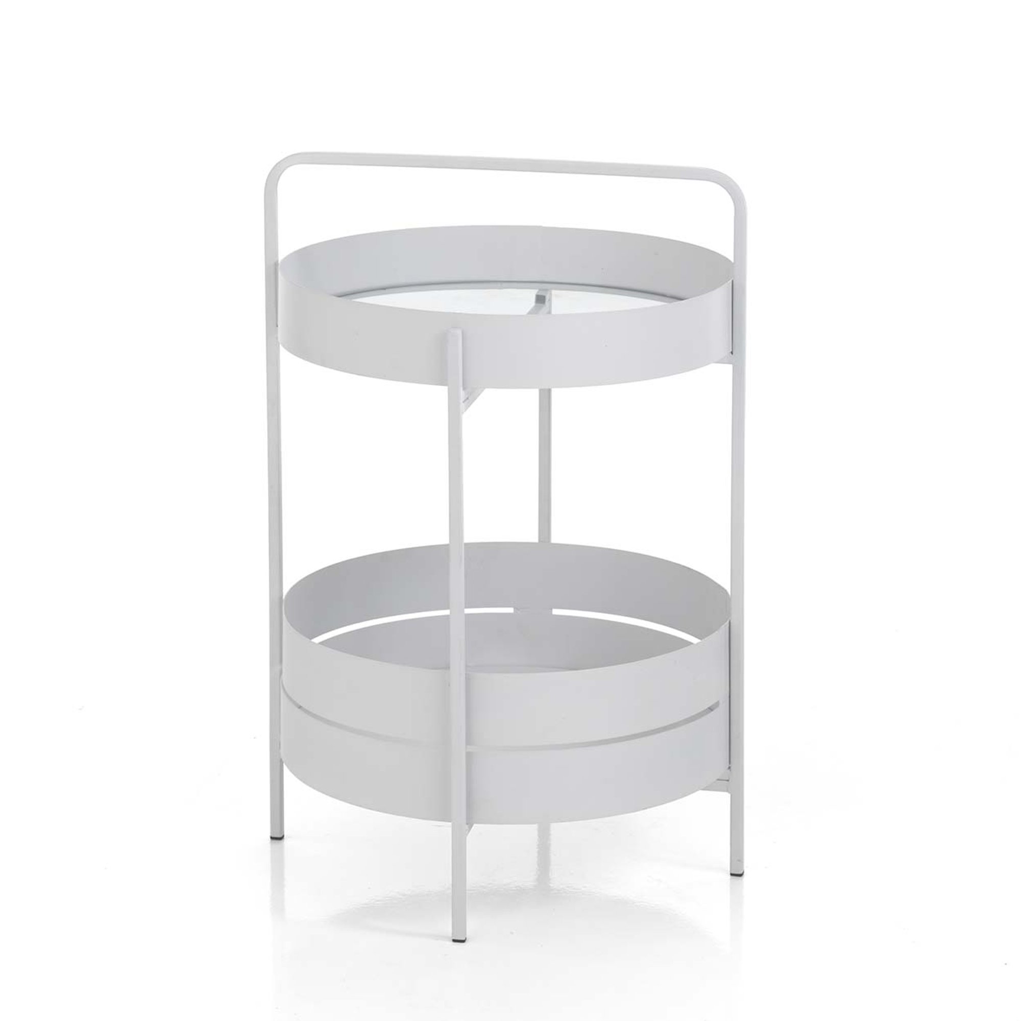 Bord / hylla 2 hyllplan SBROLLO Tomasucci special price vista0