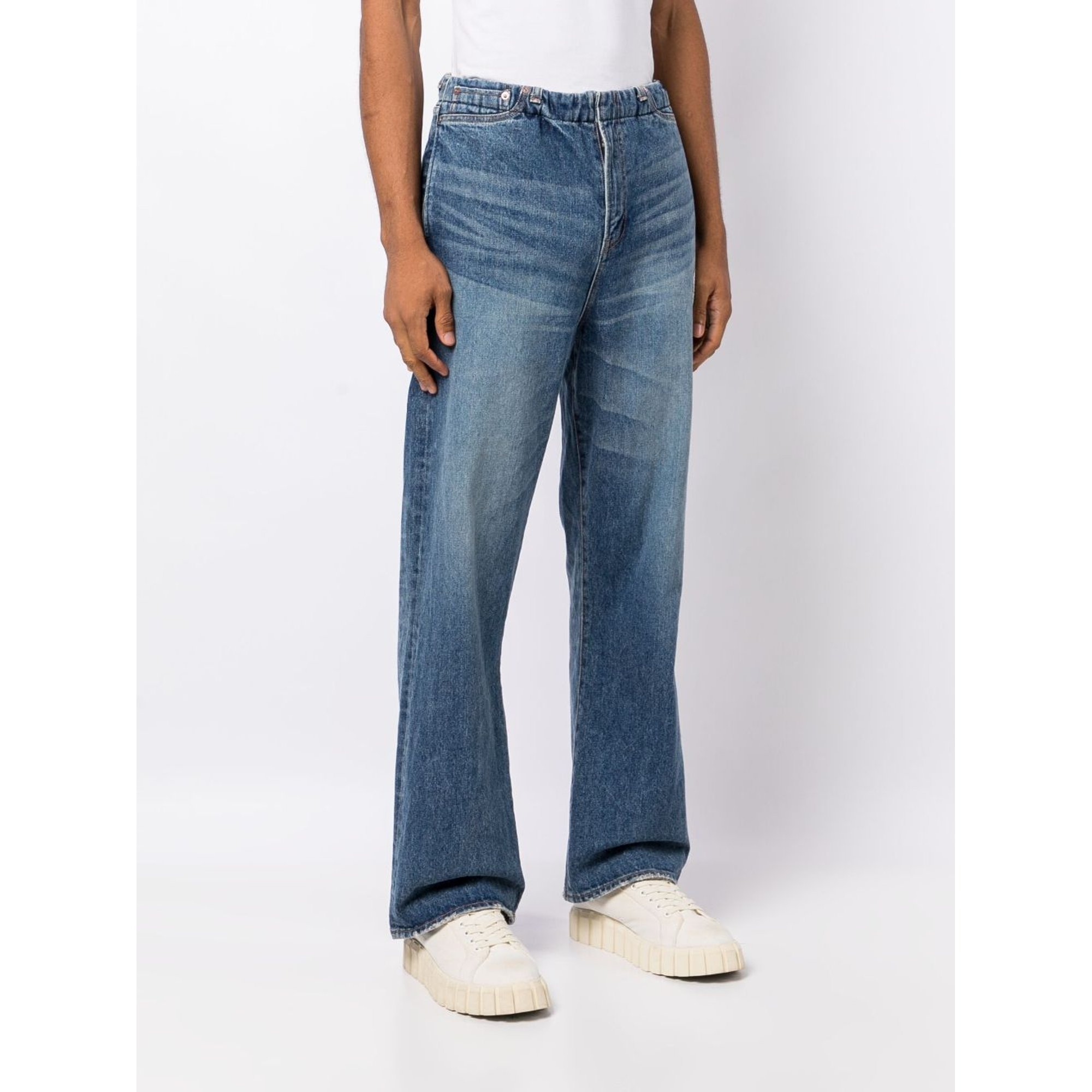Pants J11pt021 Maison Mihara Yasuhiro vista2