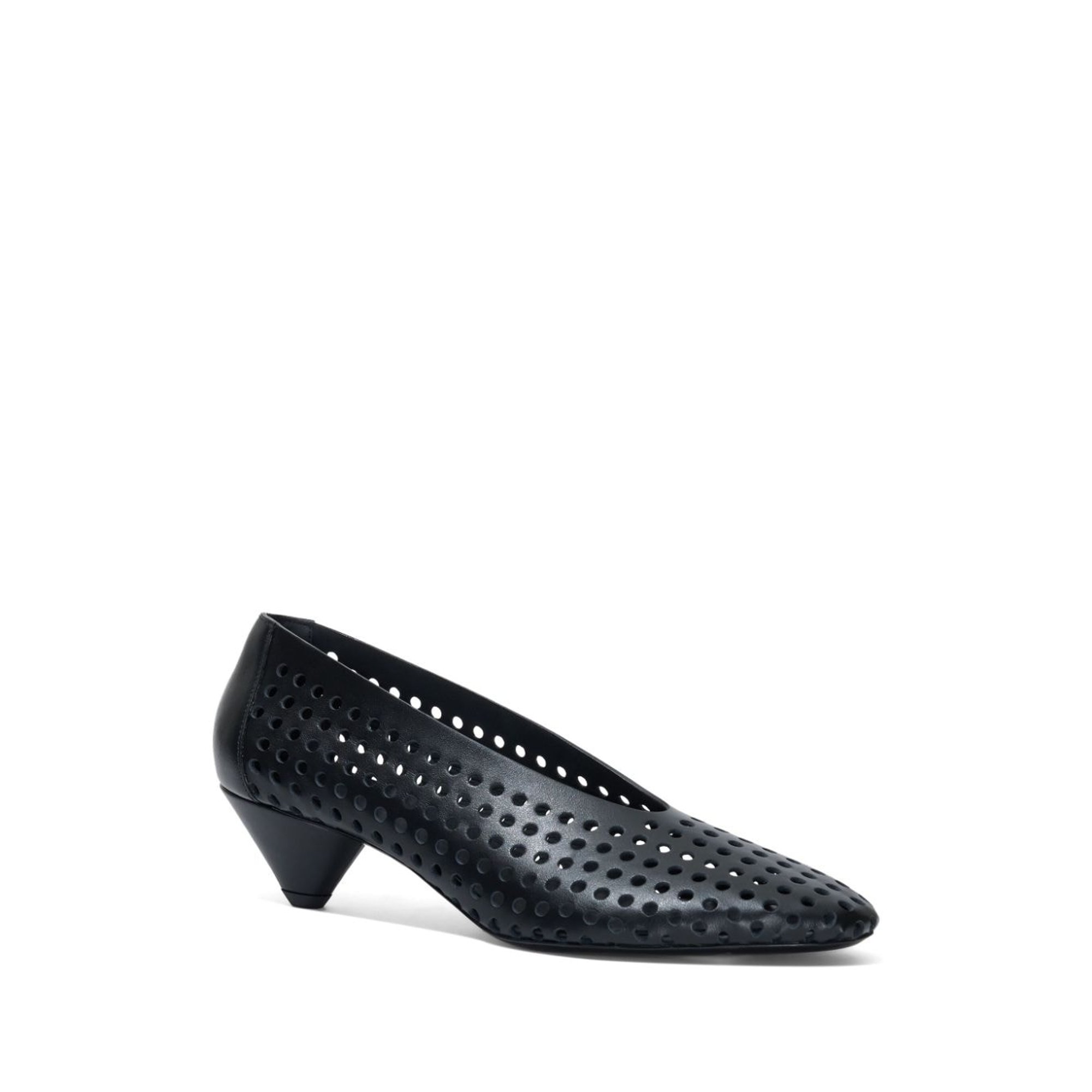 Perforated Cone Pumps - 40mm Ps42006a19110 Proenza Schouler vista1