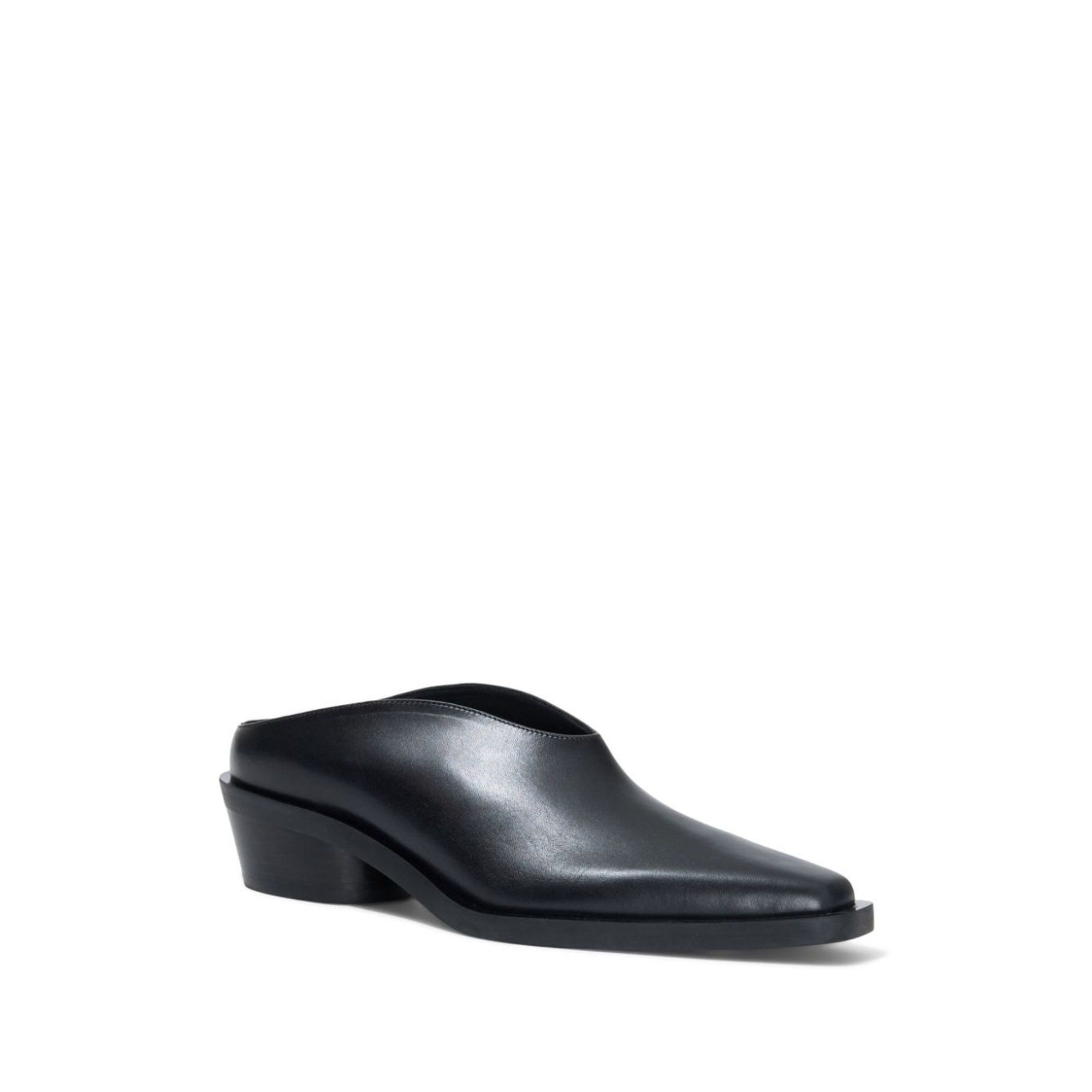 Bronco Mules Ps42020a19030 Proenza Schouler vista1