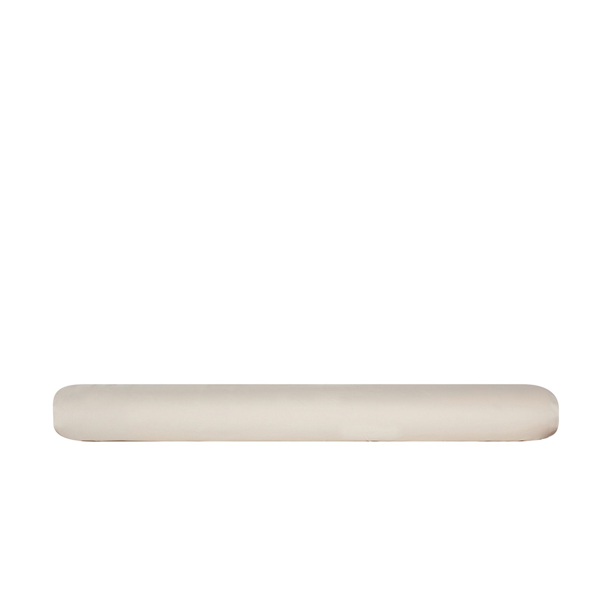 Completo Letto Cotone Panna Con Bordo 30cm Coralli Blu/Panna Coralli sotto le stelle vista2
