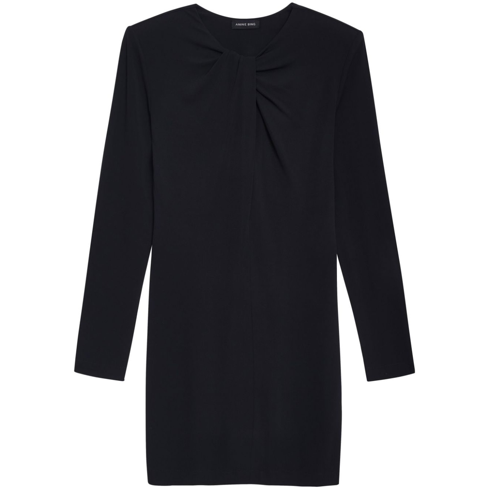 Amaya Dress A020438000 Anine Bing vista0
