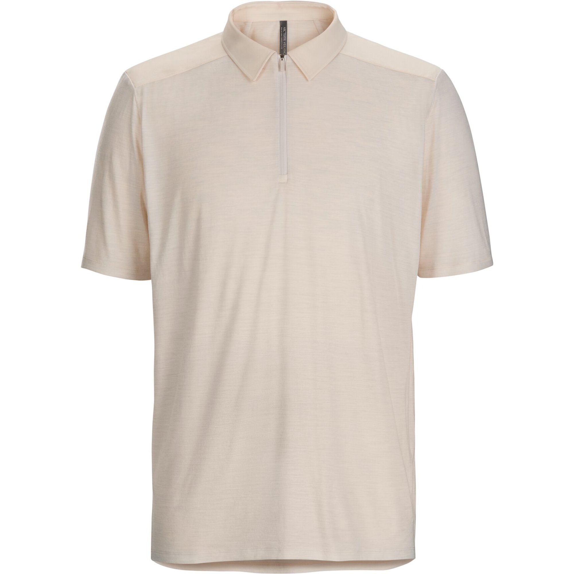 Frame ss Polo Shirt m X000007208 Arc'Teryx Veilance vista0