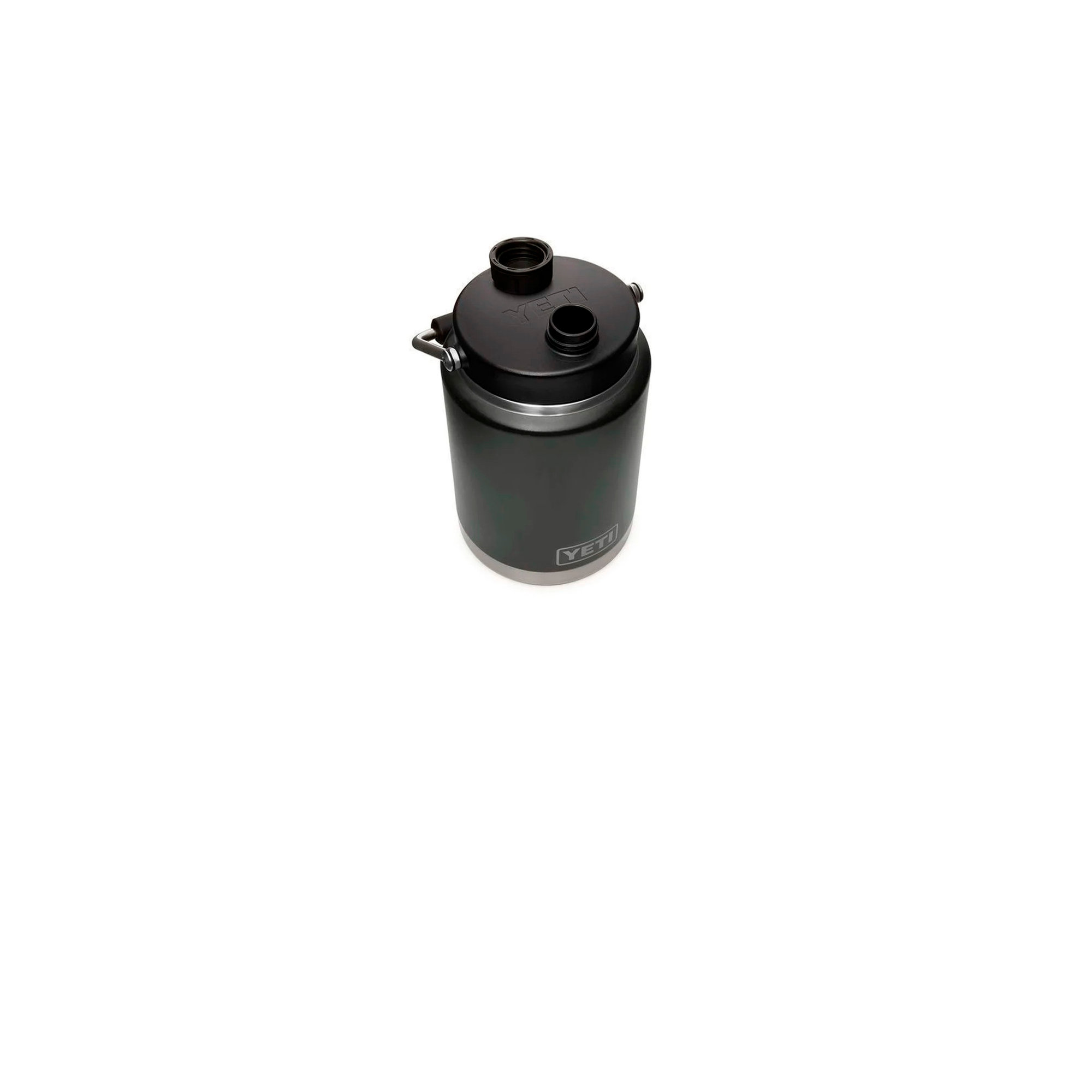 Rambler Half Gallon Jug 0312.blk Yeti vista1