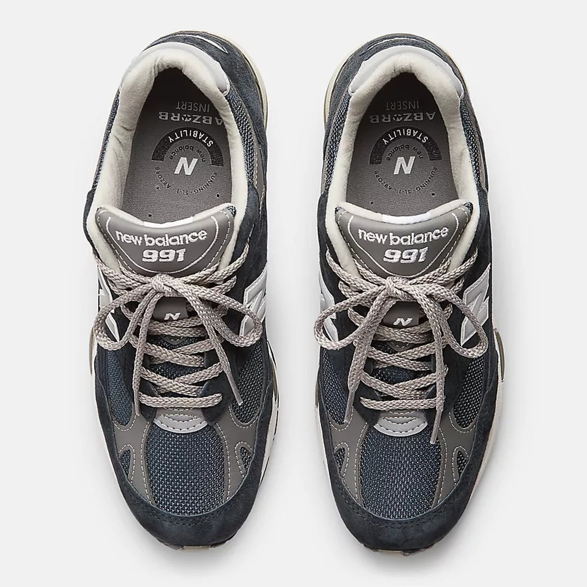 991 Nbm991nv New Balance vista3