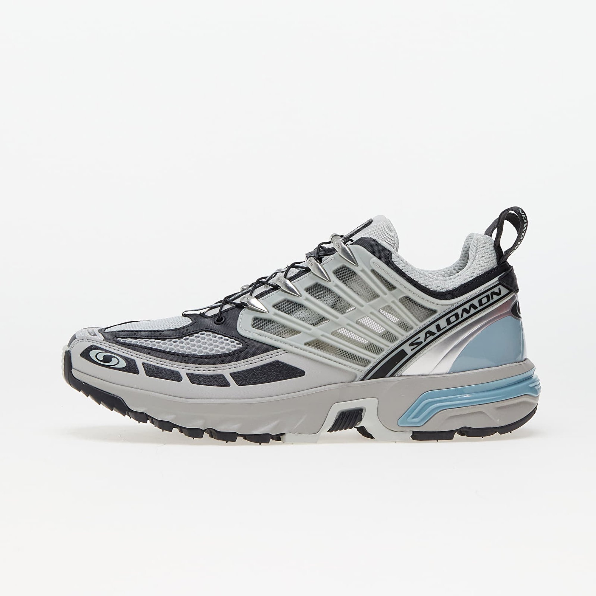 Salomon Acs Pro Metal/phantom/arona Uomo SALOMON vista1