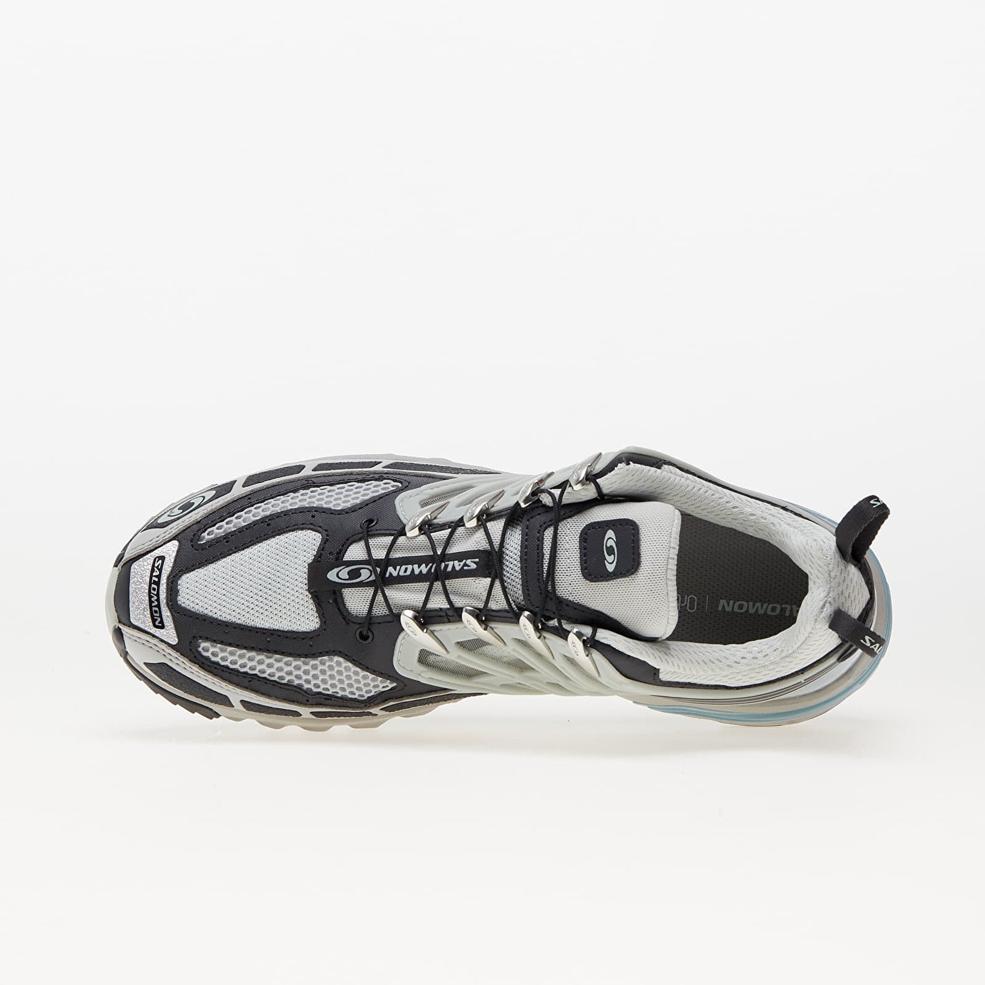 Salomon Acs Pro Metal/phantom/arona Uomo SALOMON vista3