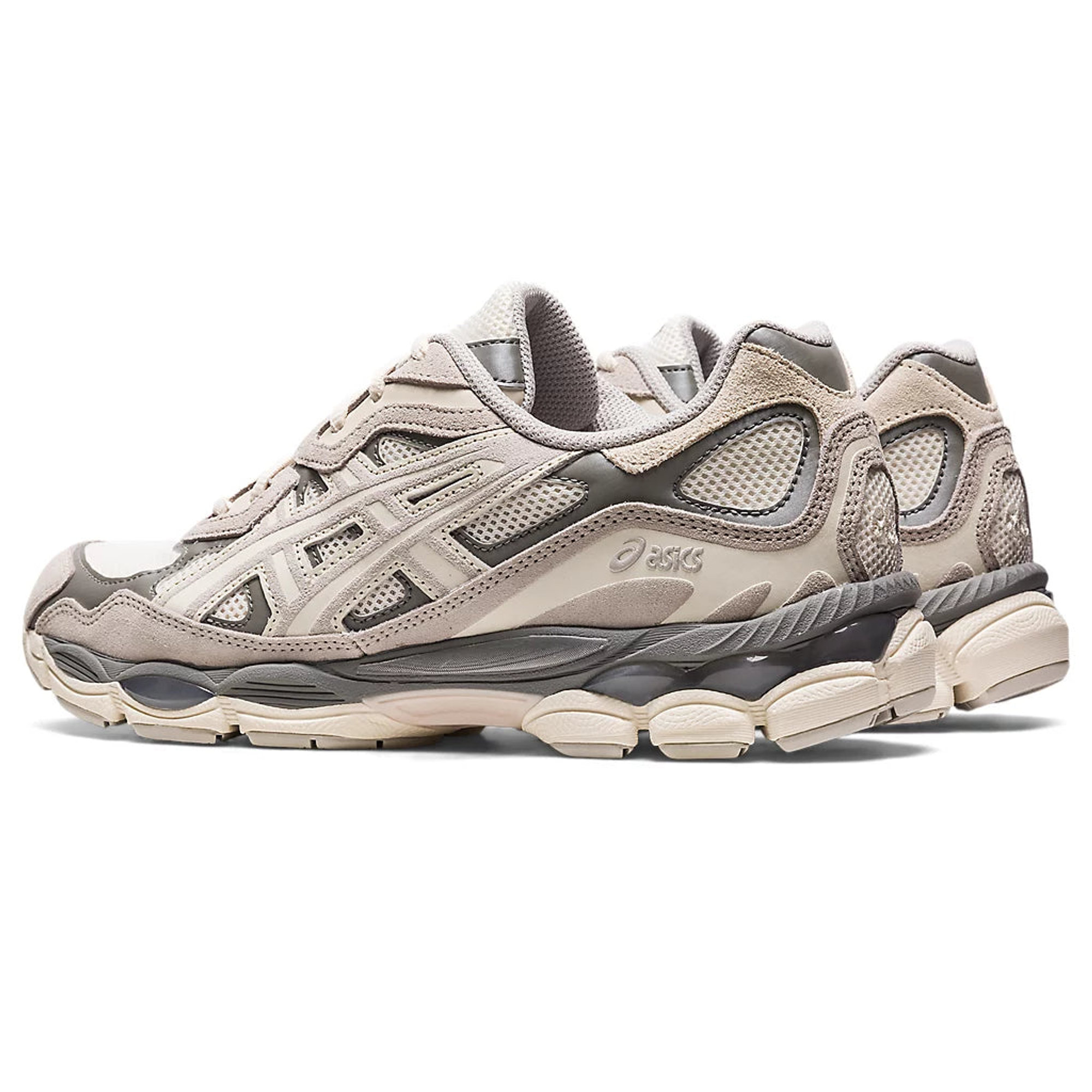 Asics Italia Spa Gel-nyc Uomo Asics vista3