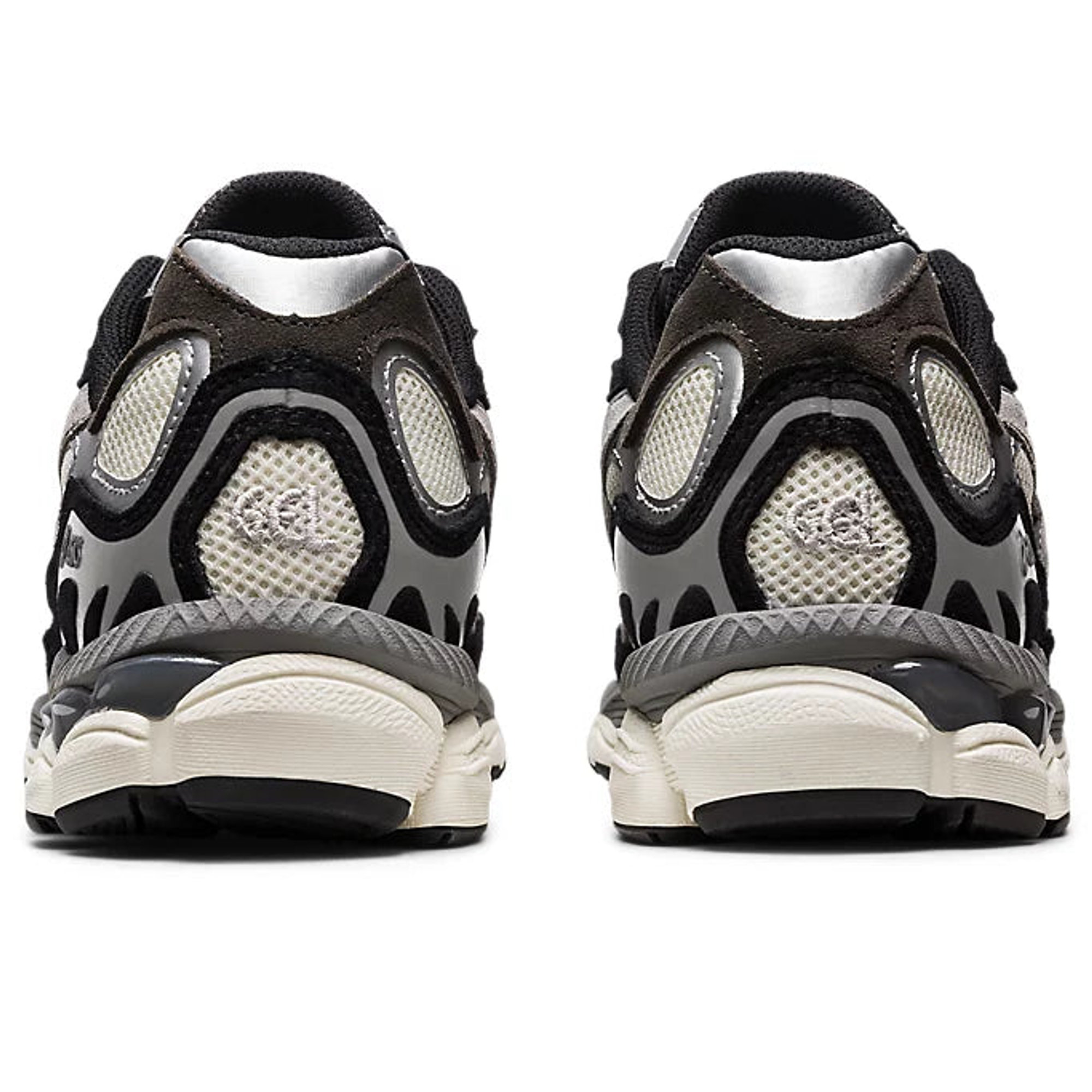 Asics Italia Spa Gel-nyc Herren Asics vista1