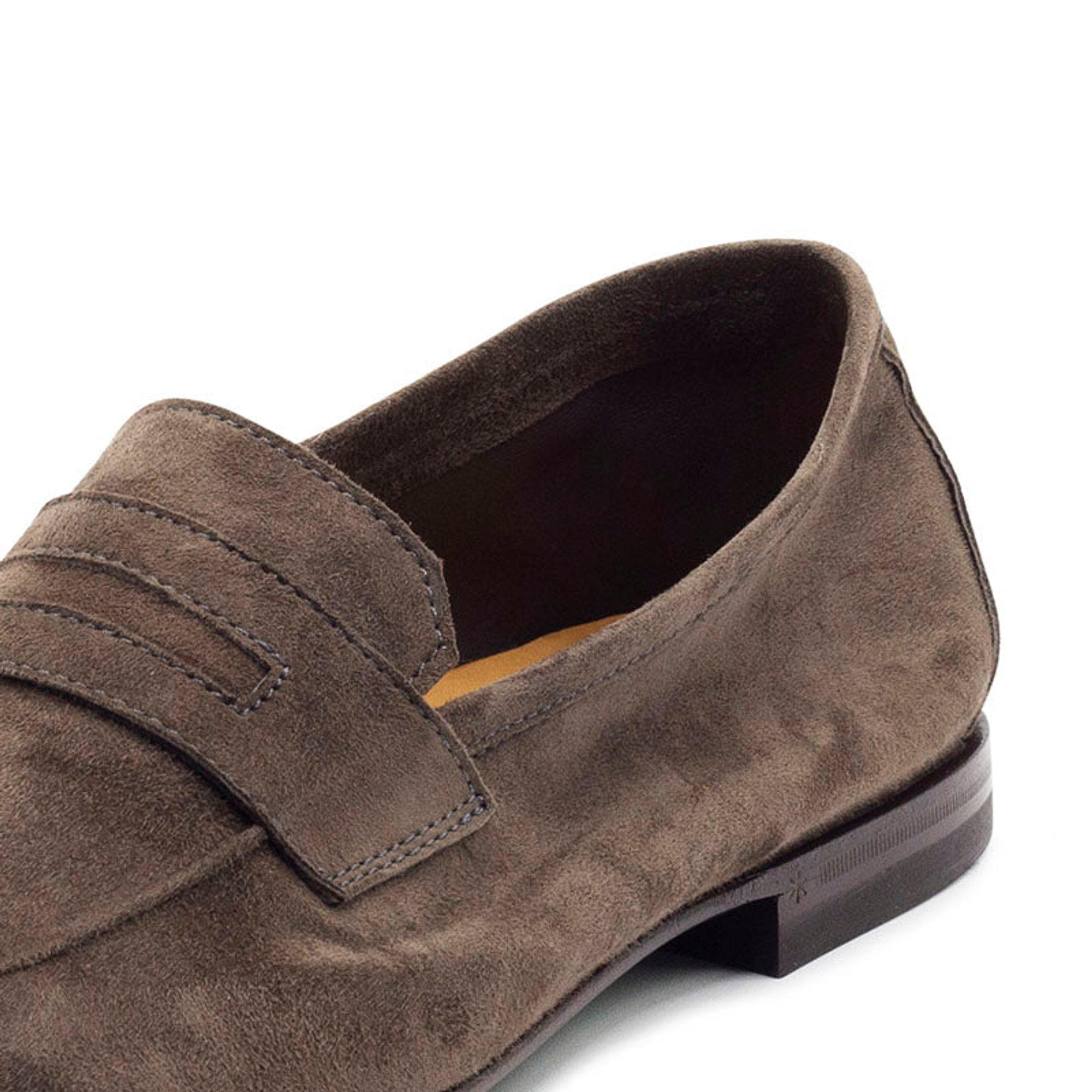 George Velour Verde Hombre Green George vista3