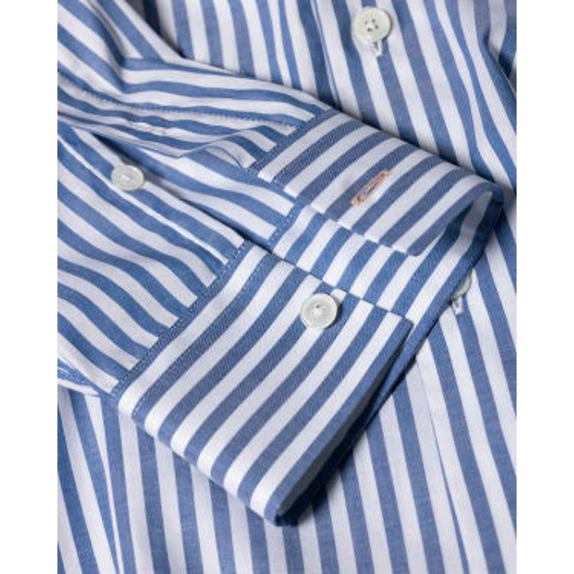 Paul Smith Heren S/c Casual Fit Overhemd Man Paul Smith vista3