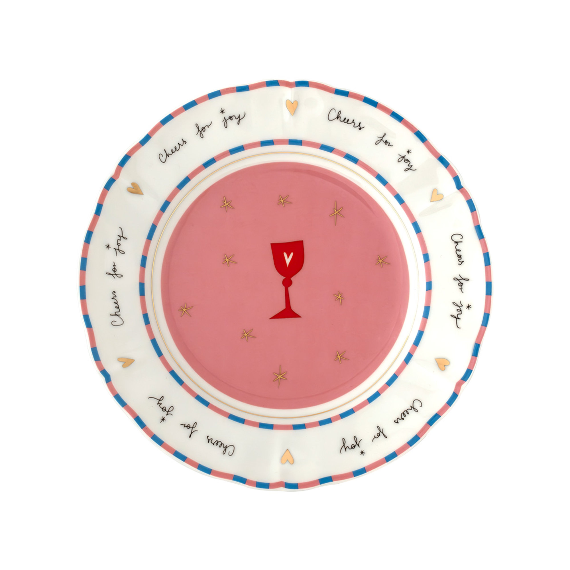 Plato Fruta Cm.20,5 Vaso Pan01024 Bitossi Home vista0