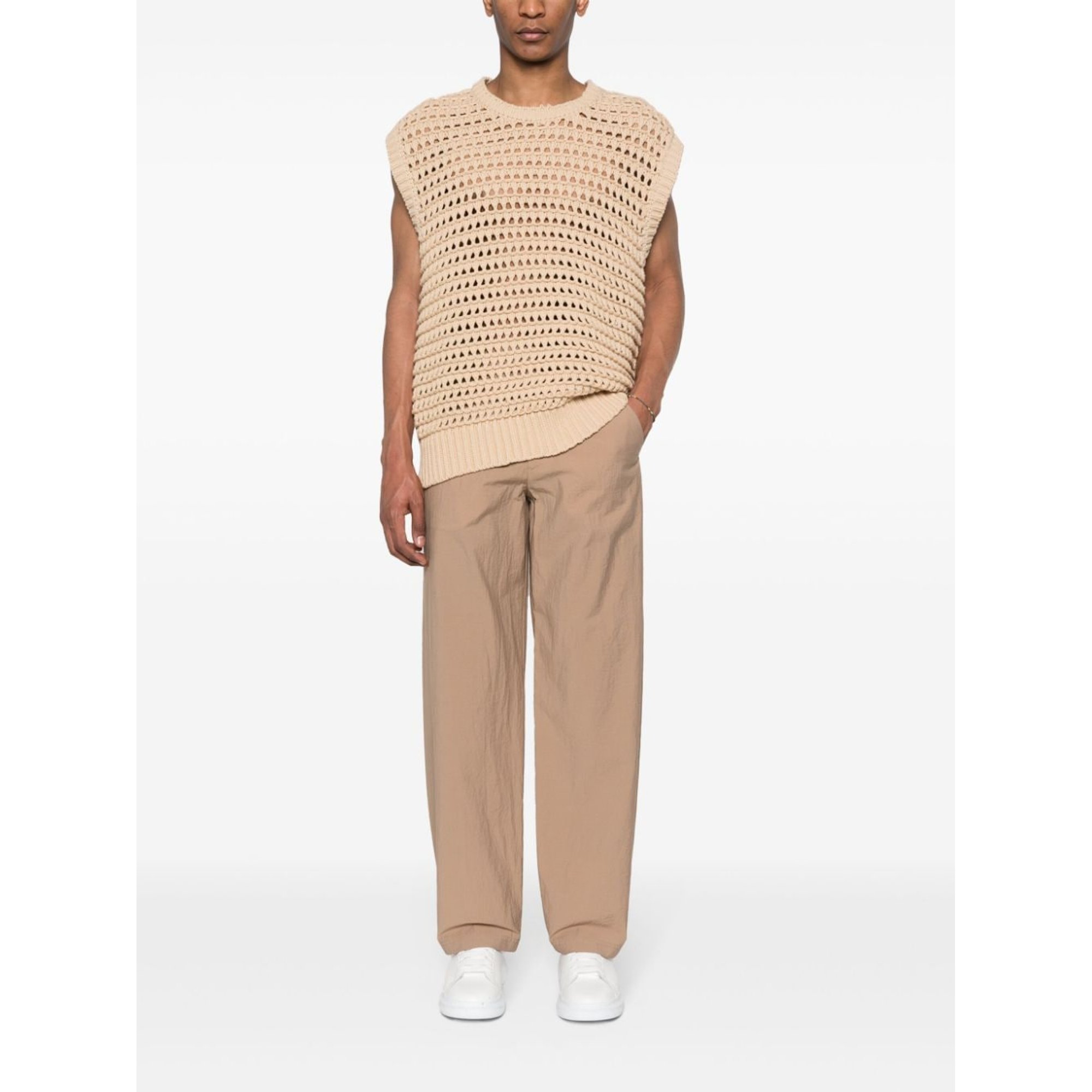 Pantalon Mathurin Cogxmh08499 A.P.C. vista1