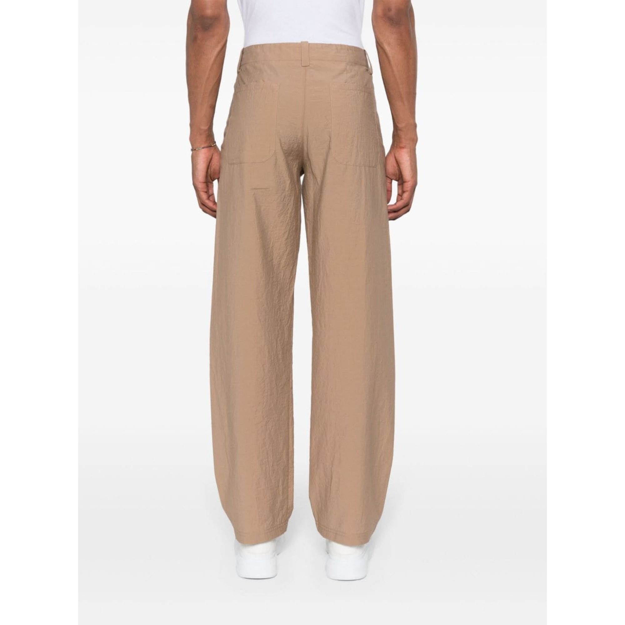 Pantalon Mathurin Cogxmh08499 A.P.C. vista3