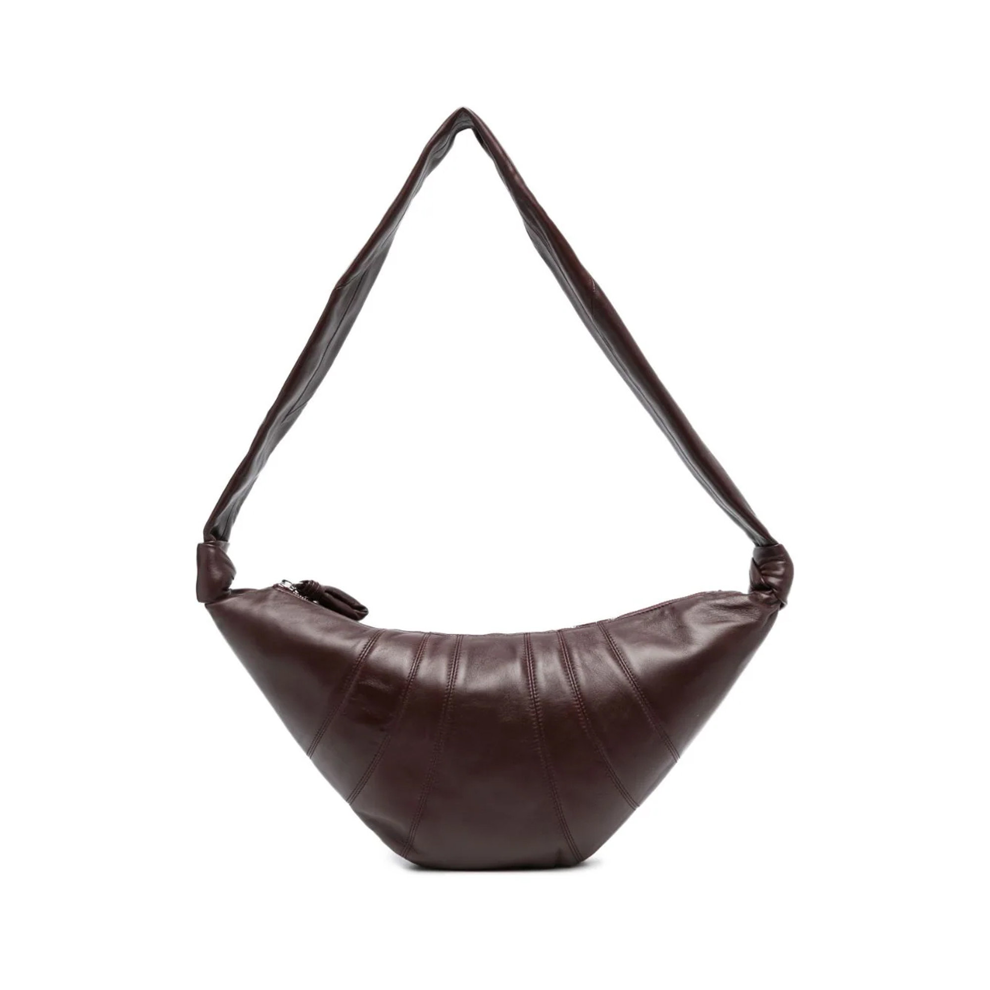 Medium Croissant Bag Bg0001ll095 LEMAIRE vista0