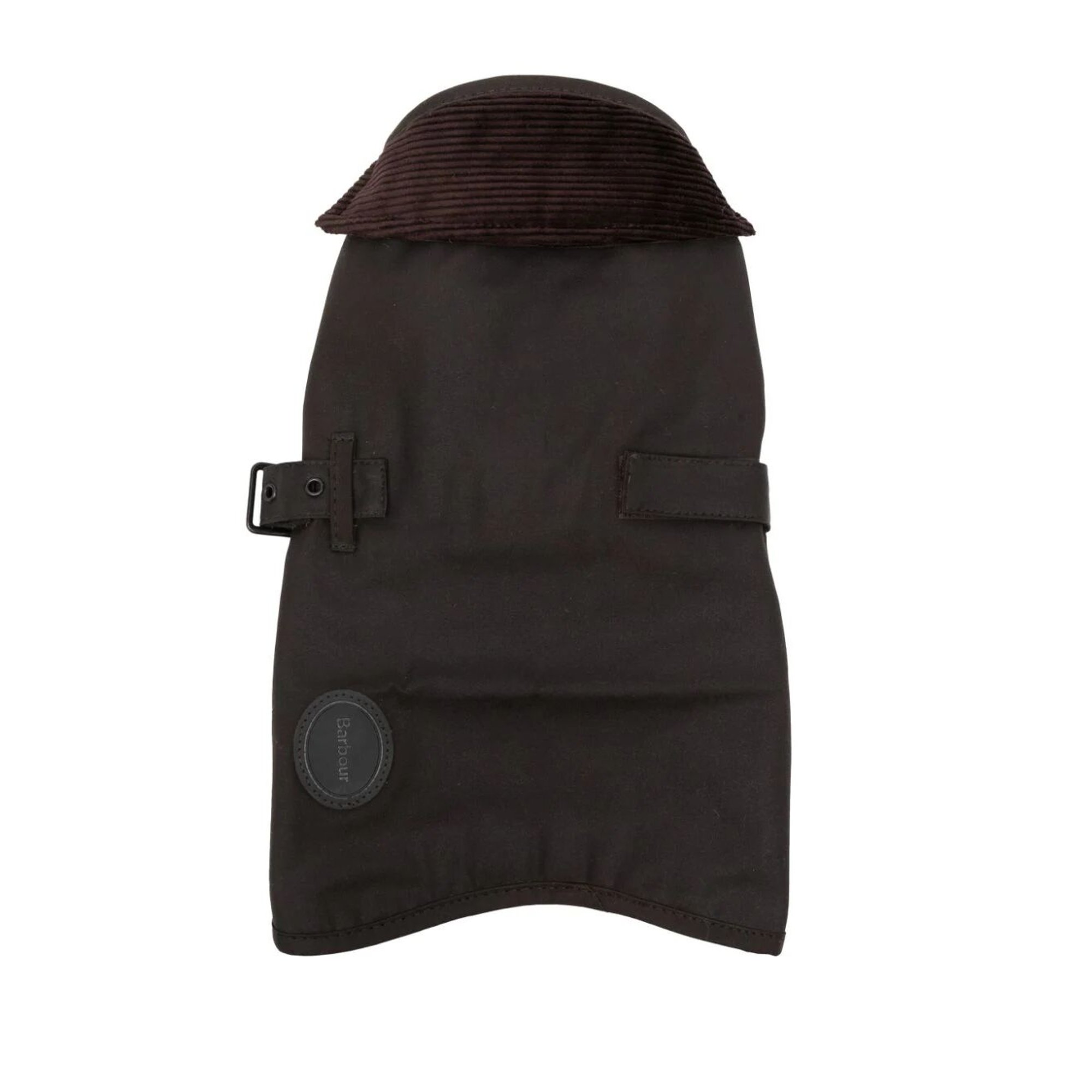 Wax Dog Coat Dco0003ol71 Barbour vista2
