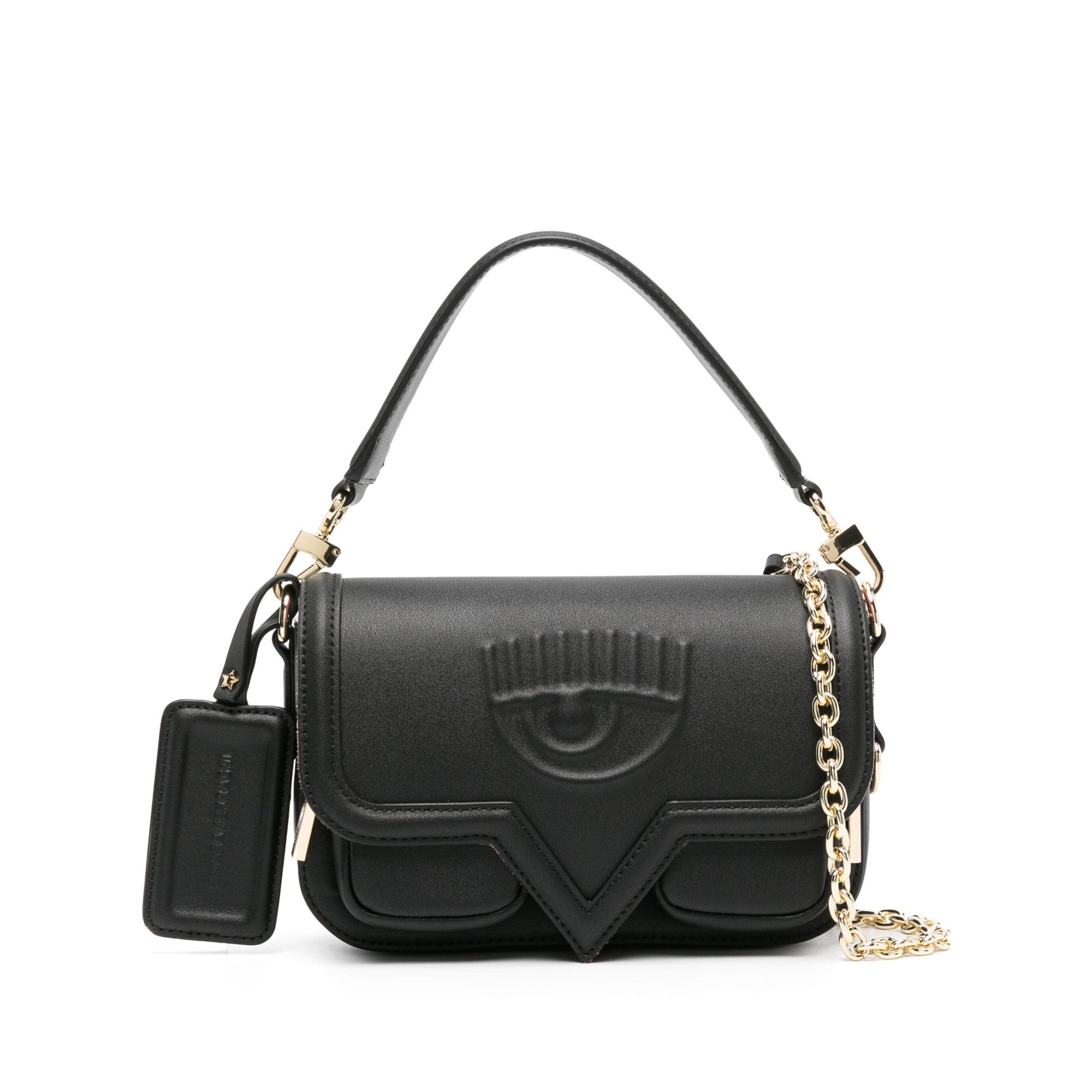 Eyelike Bags, Sketch 06 Bags 76sb4ba6zs517 Chiara Ferragni  vista0