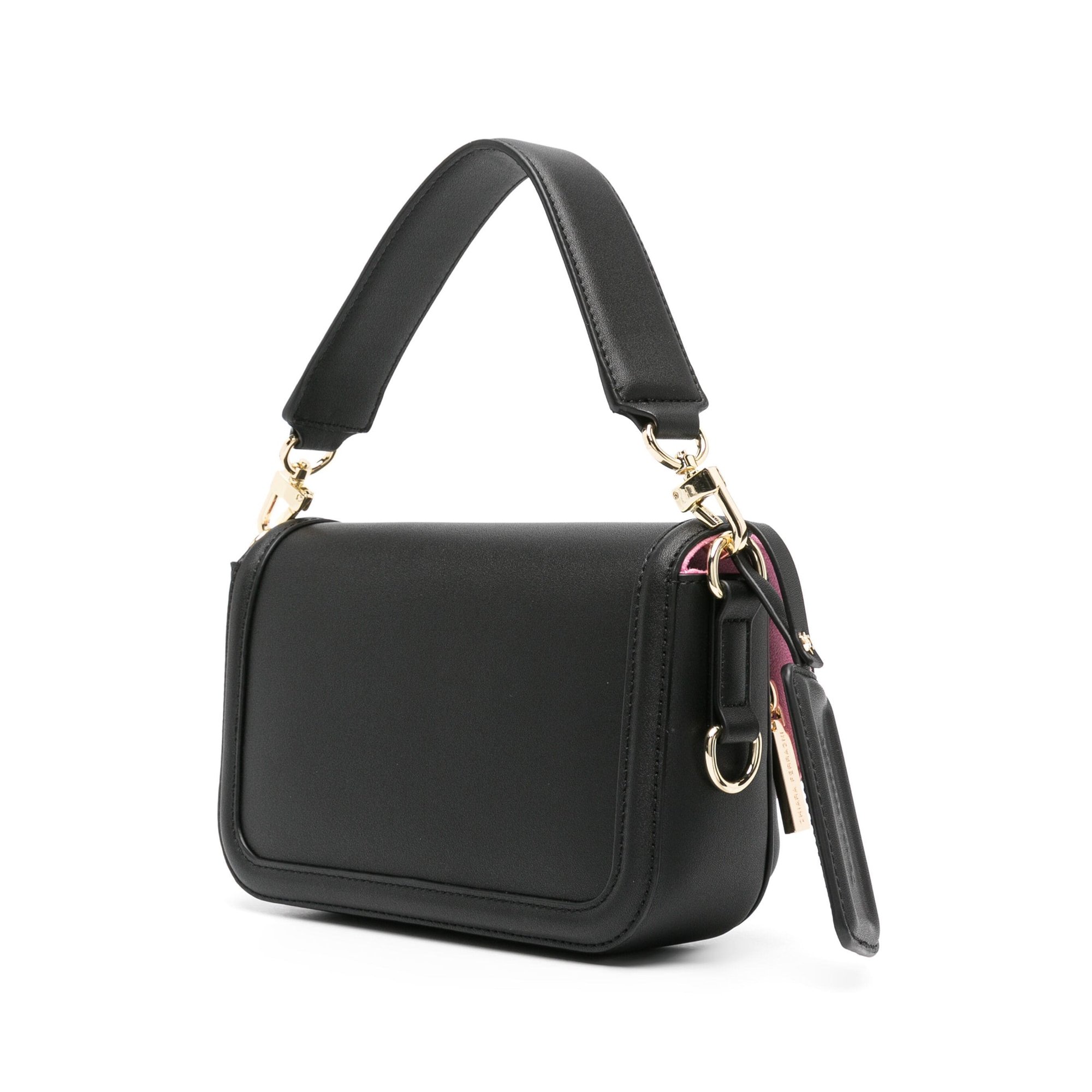 Eyelike Bags, Sketch 06 Bags 76sb4ba6zs517 Chiara Ferragni  vista1
