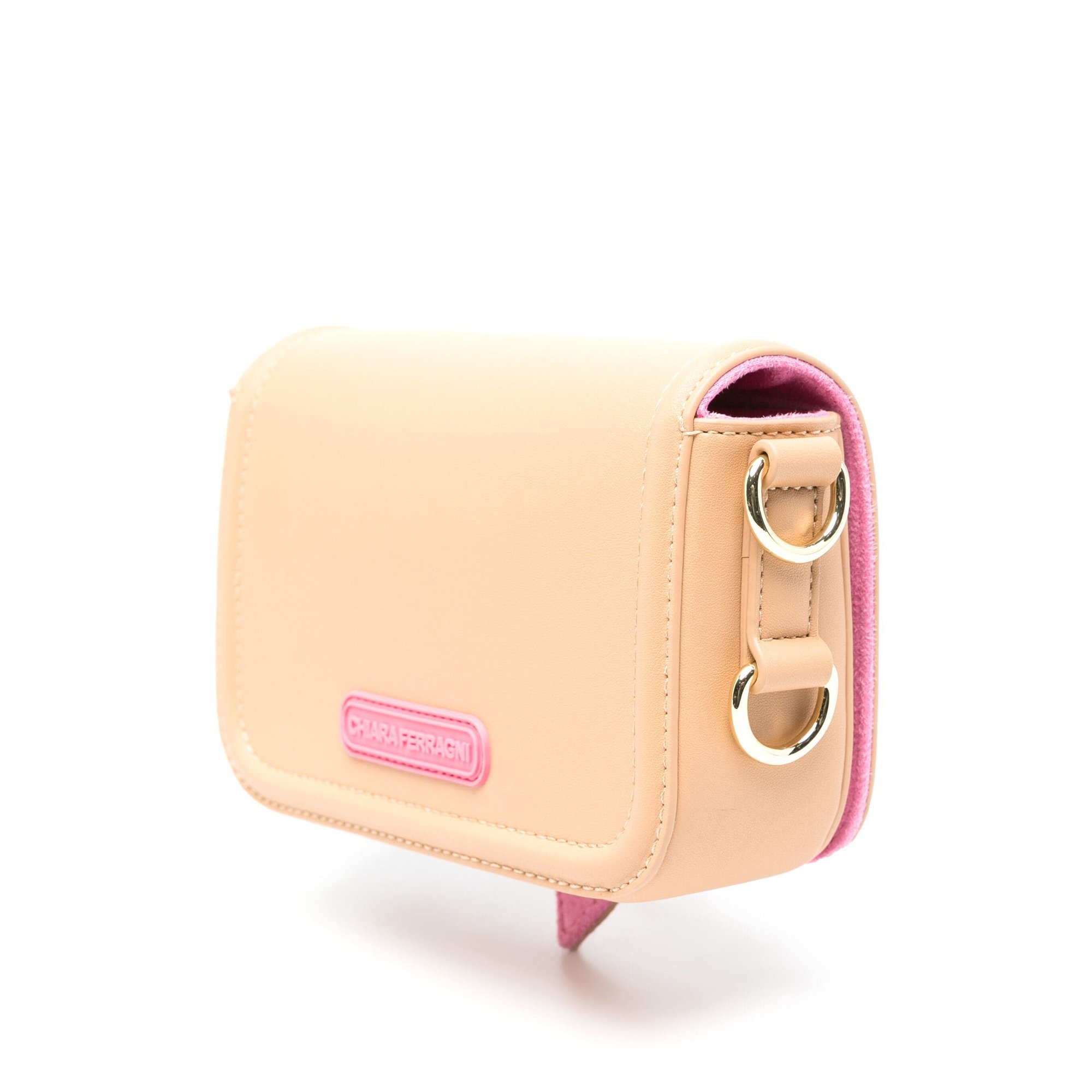 Eyelike Bags, Sketch 02 Bags 76sb4ba2zs517 Chiara Ferragni  vista1