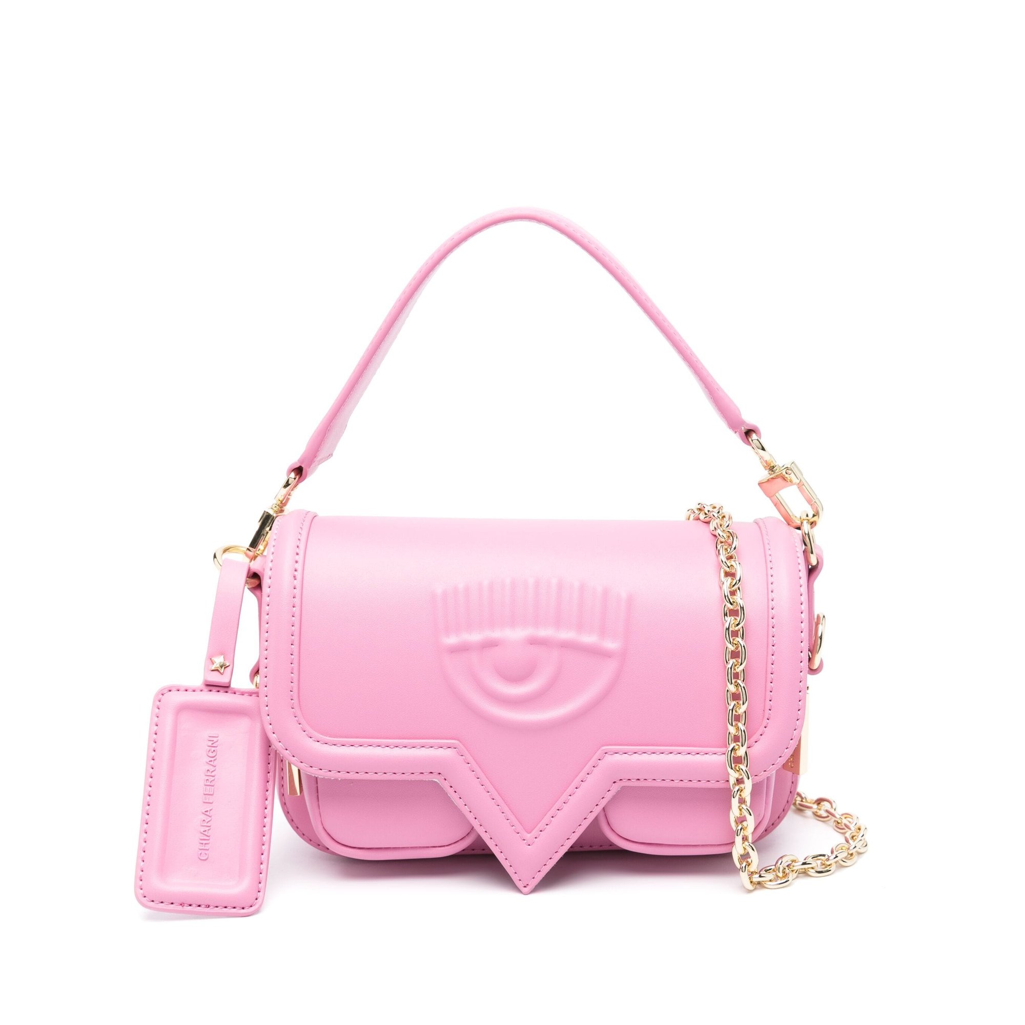 Eyelike Bags, Sketch 06 Bags 76sb4ba6zs517 Chiara Ferragni  vista0