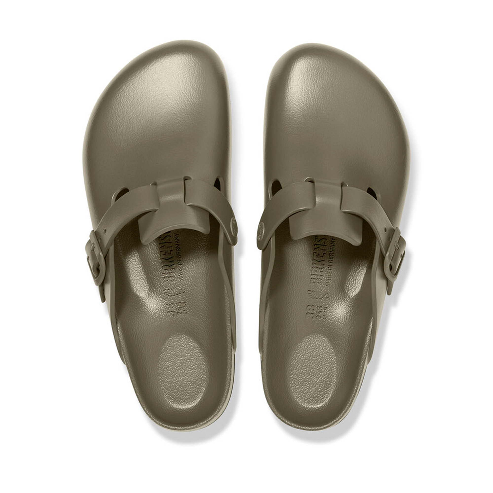 Boston Eva  1026215 Birkenstock vista3