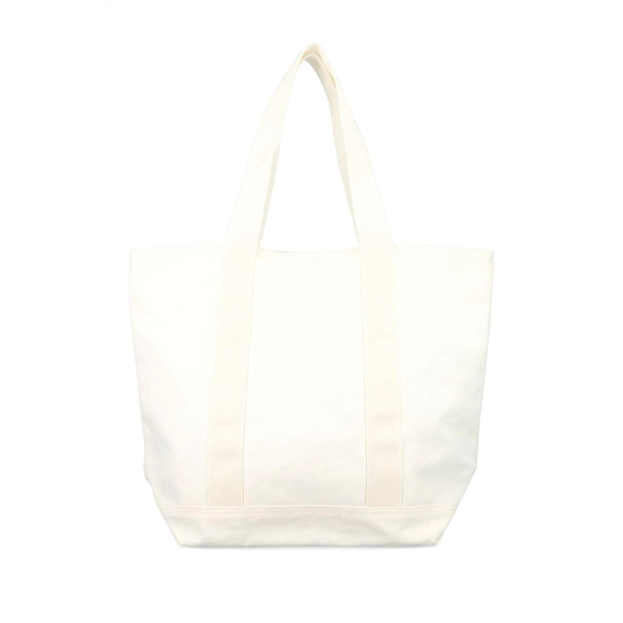 Canvas Tote I033102.d6.02 CARHARTT WIP vista1