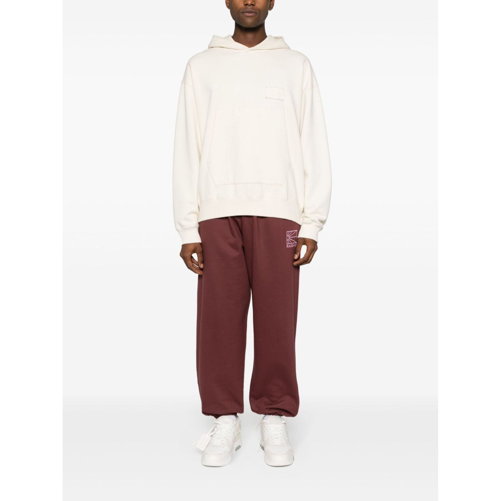 Logo Joggers Knit Pacc13p007 RASSVET (PACCBET) vista1