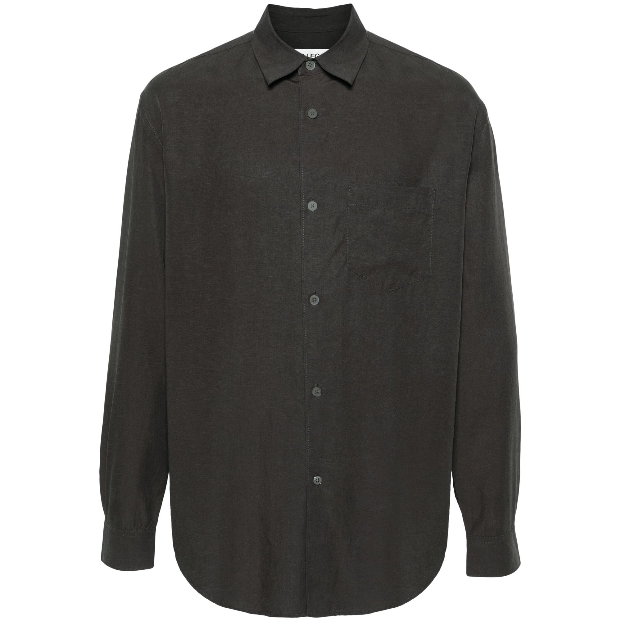 Chemise initiale M2242ia Our legacy vista0