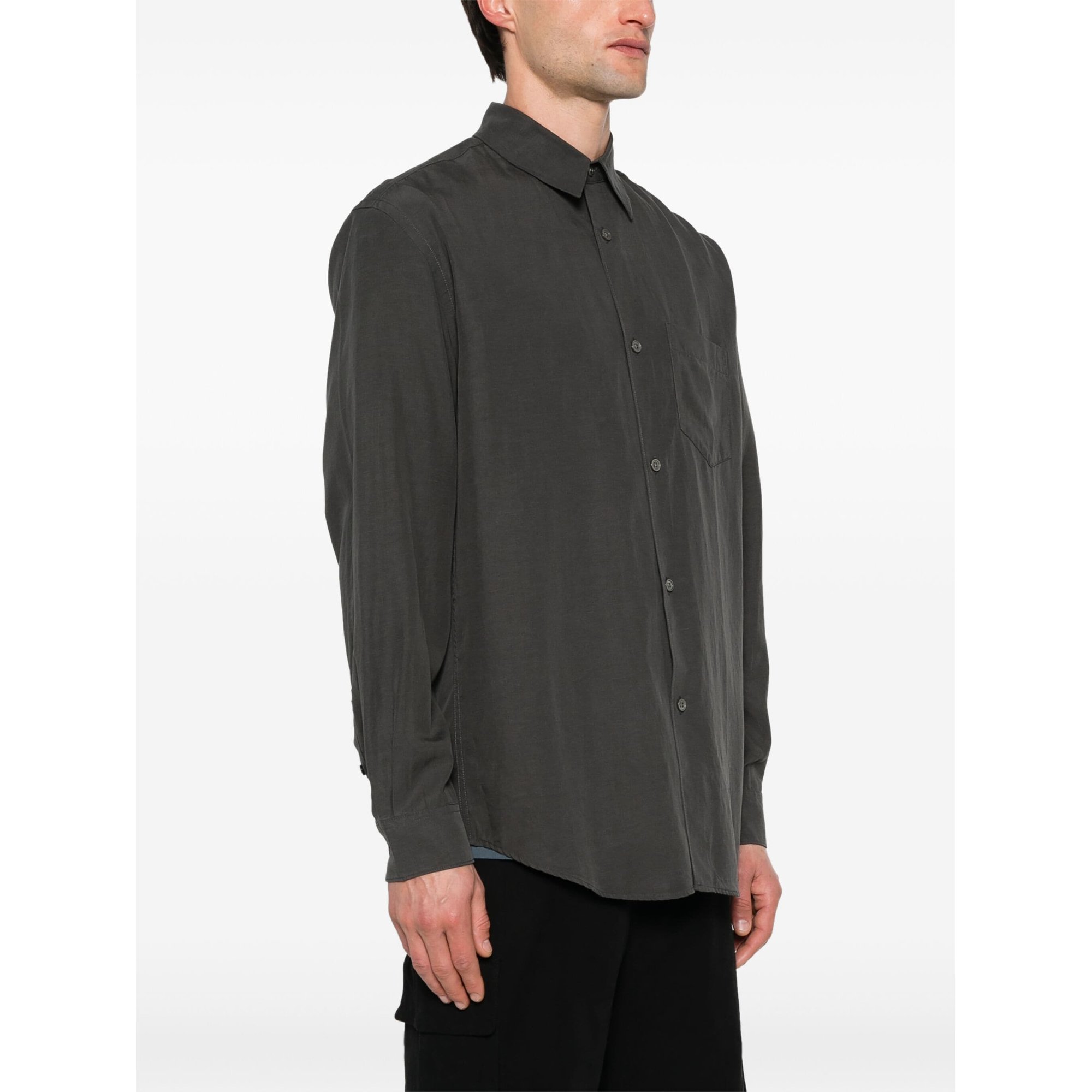 Chemise initiale M2242ia Our legacy vista2