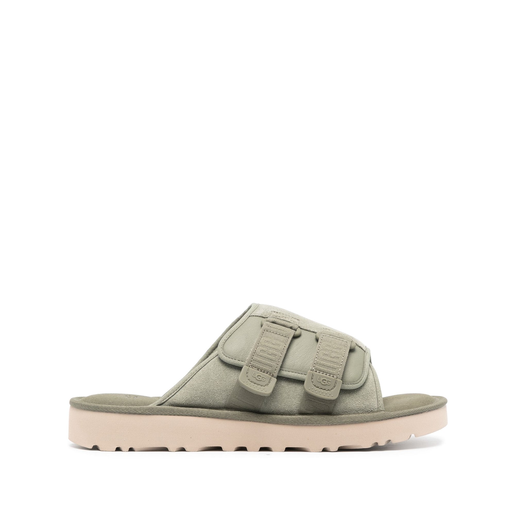 m Goldencoast Strap Slide 1142730 Ugg vista0