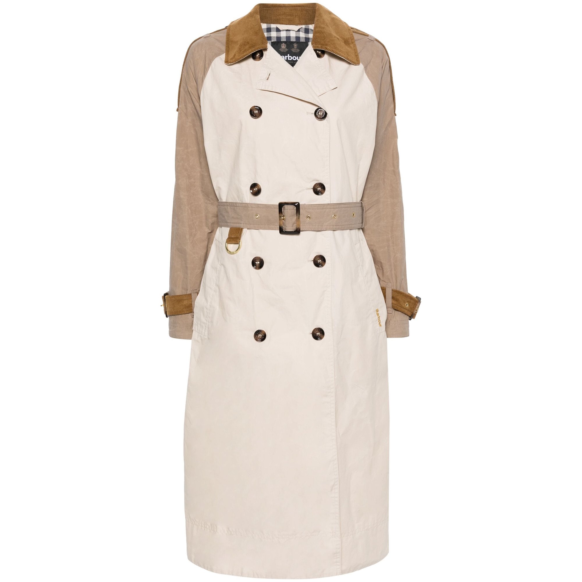 Ingleby Showerproof Lsp0150st51 Barbour vista0