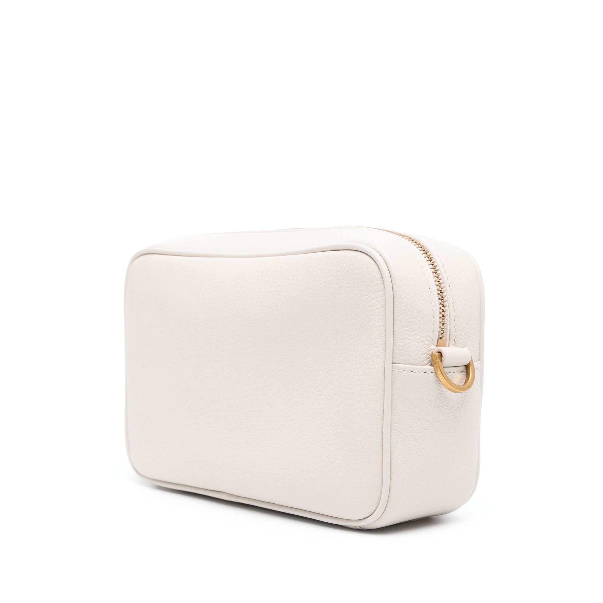 Star Bag Goat Leather Lux Body And Star Gwa00375a00058511732 GOLDEN GOOSE vista3