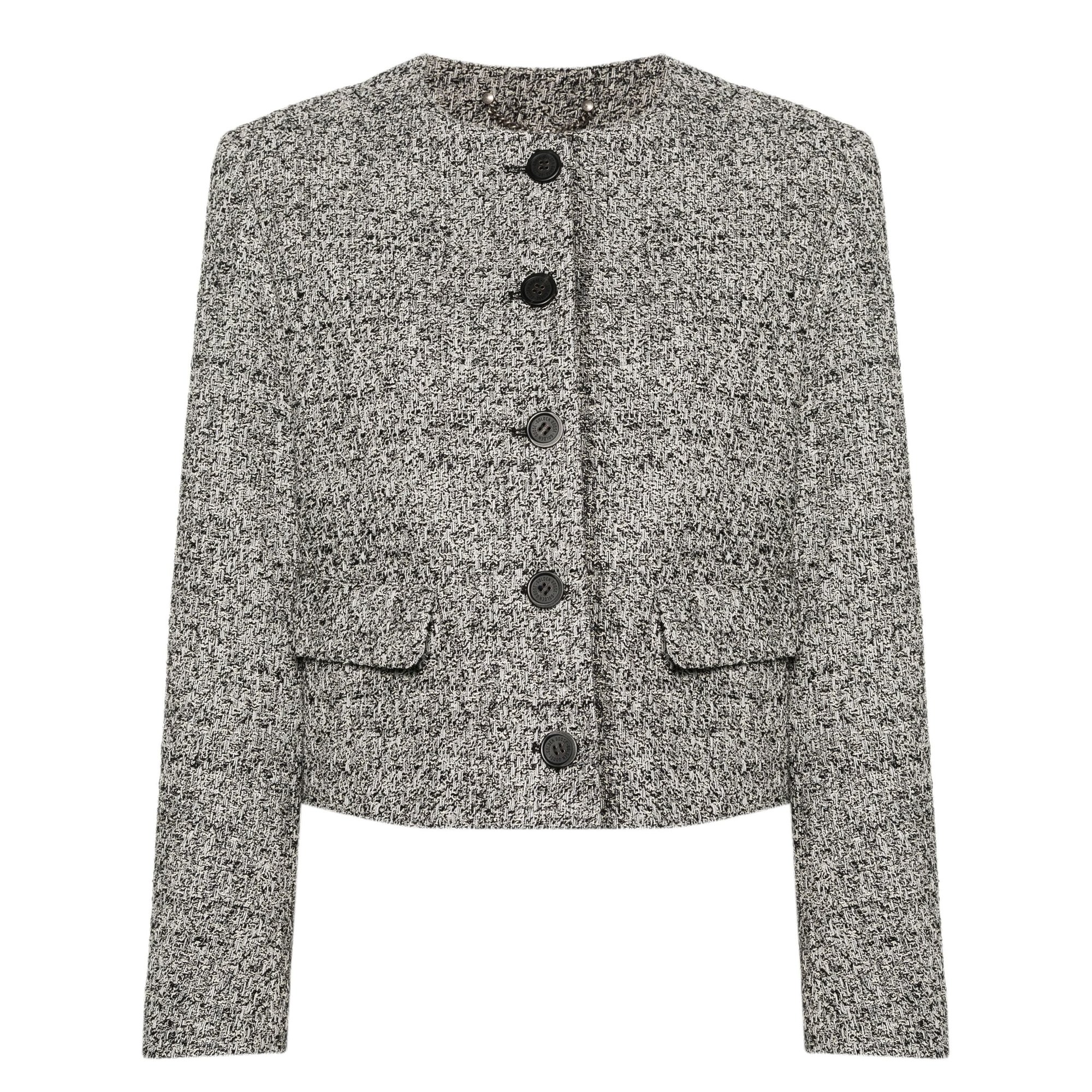 Journey W`s Boxi Jacket Iole Gwp01678p00134590422 GOLDEN GOOSE vista0