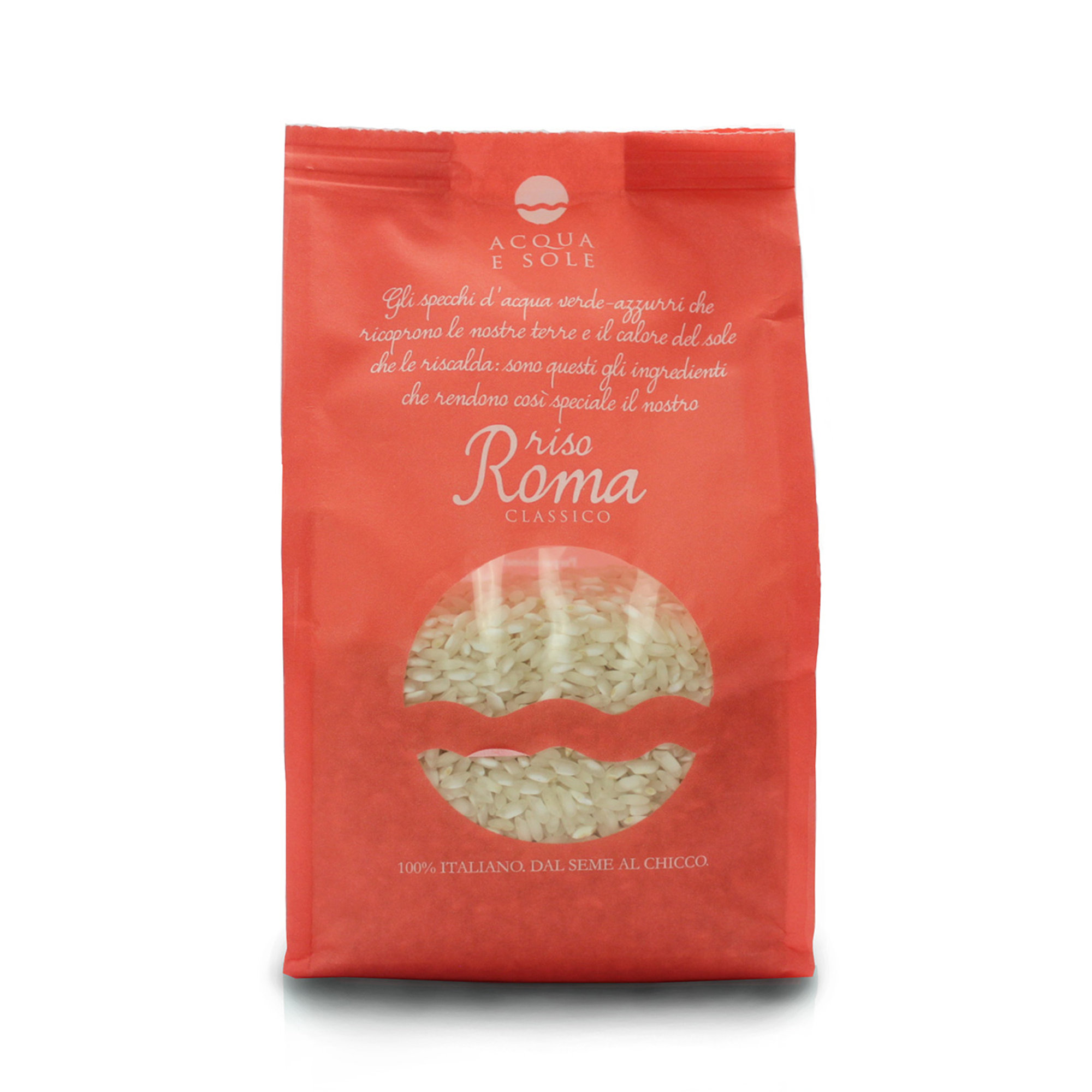 Selezione Gourmet Plus 14 x 1 kg - Riso Carnaroli Classico, Riso Sant'Andrea Classico, Riso Roma Classico, Riso Arborio, Riso Il Cardinale, Riso Il Moro, Il Carnaroli Integrale Acqua e Sole vista6